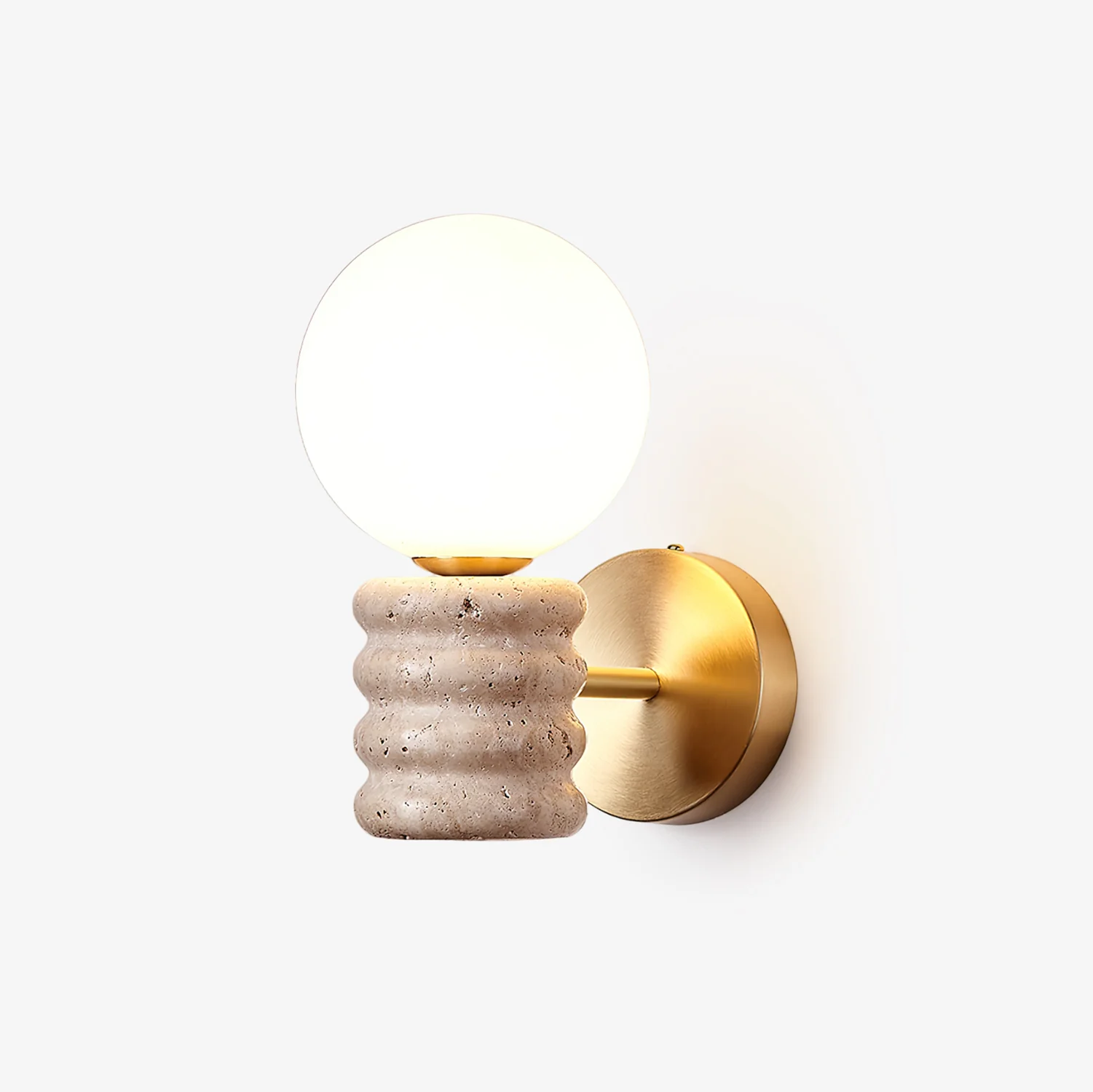Romus Wall Lamp - Image 14