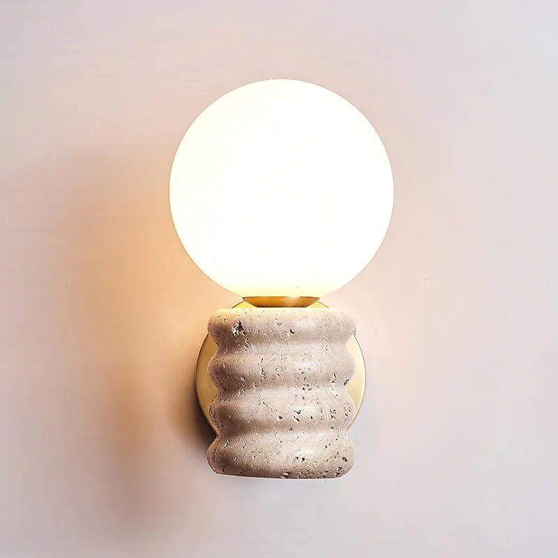 Romus Wall Lamp - Image 2