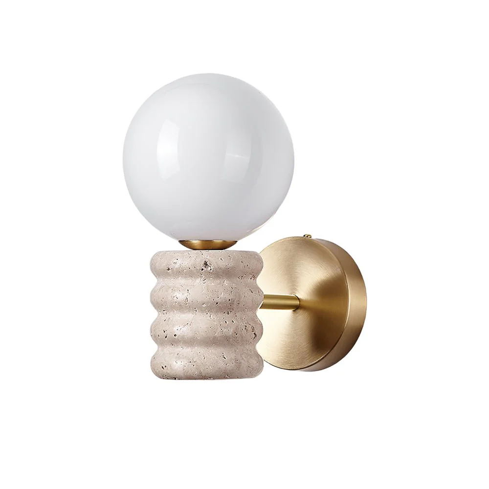 Romus Wall Lamp - Image 3