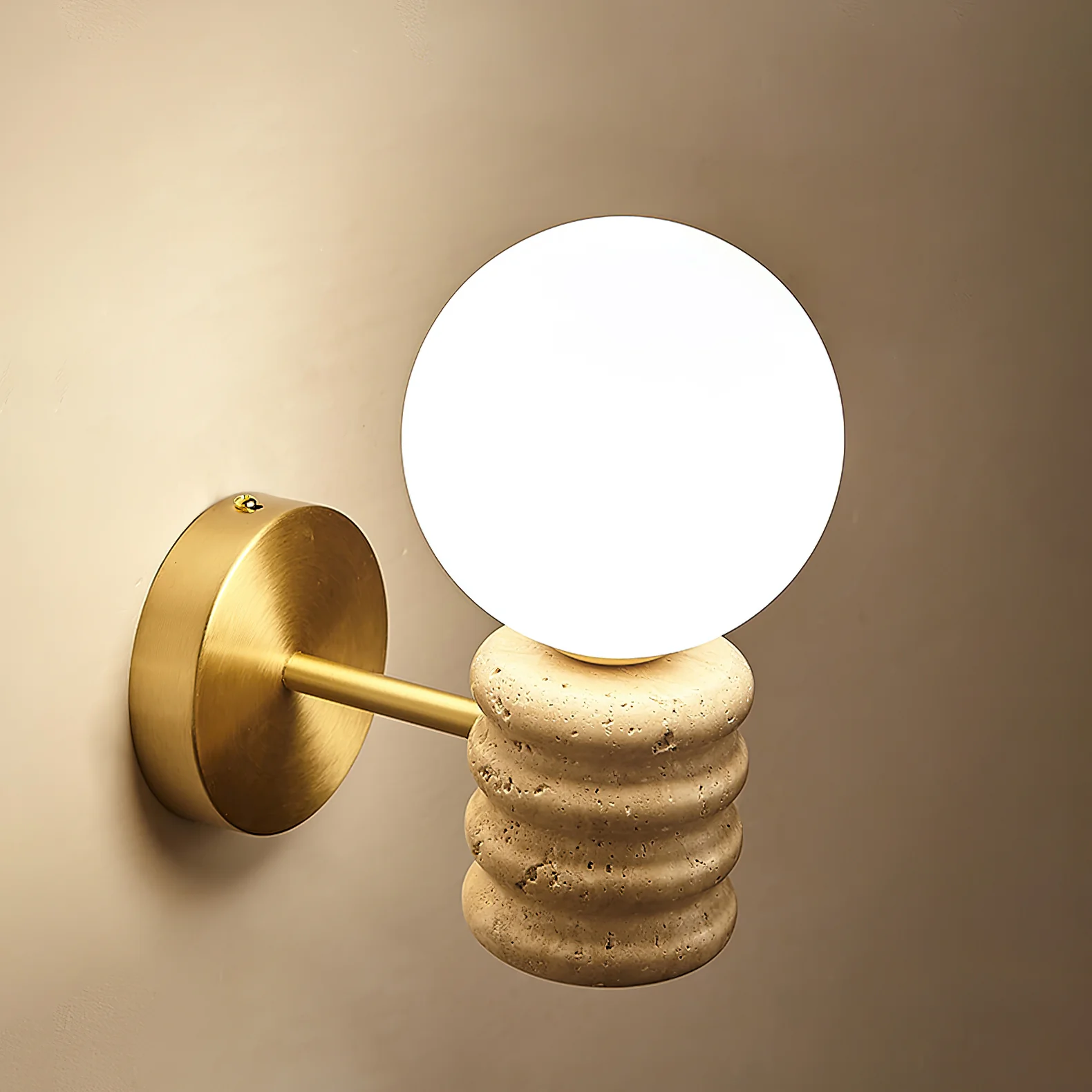 Romus Wall Lamp - Image 5