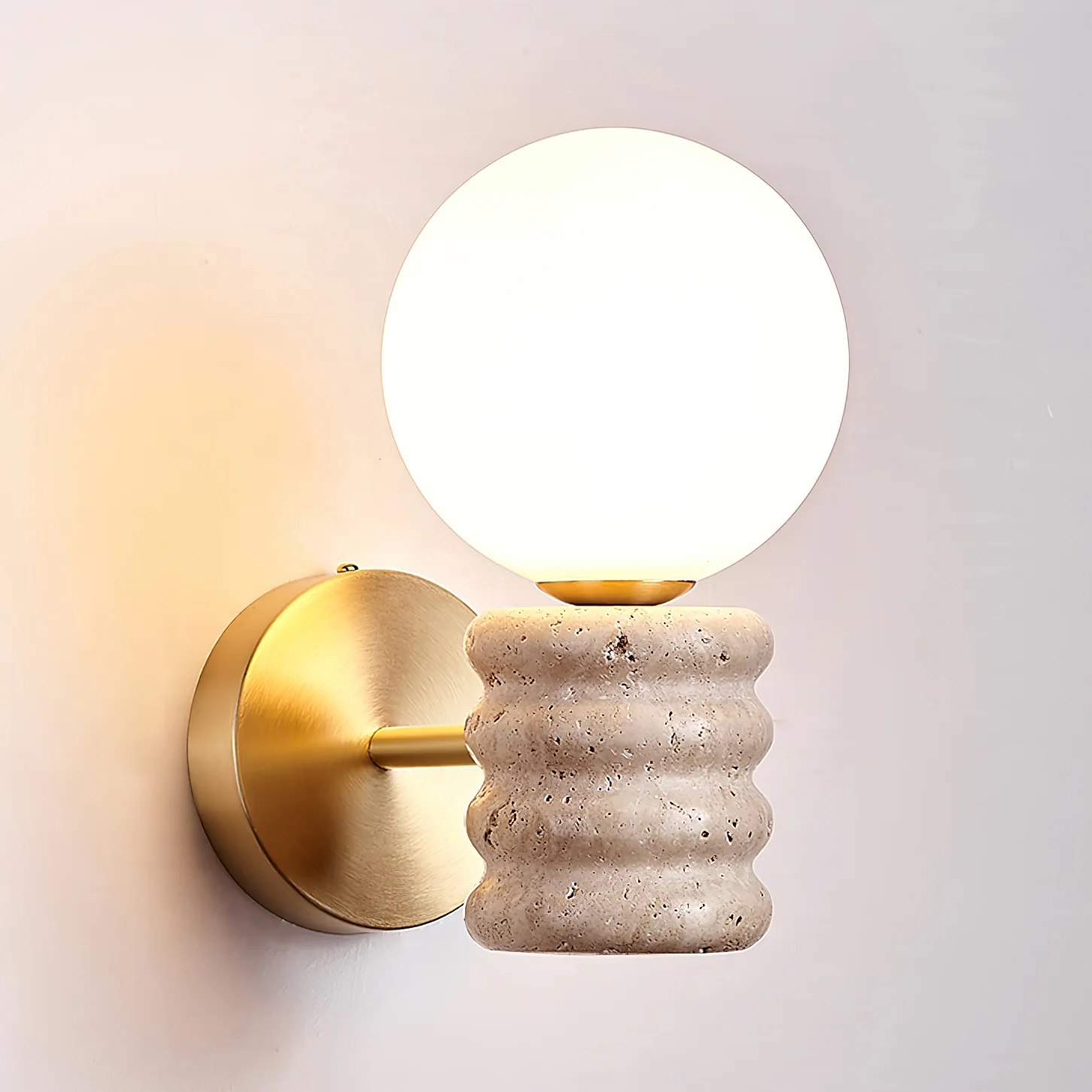 Romus Wall Lamp - Image 6