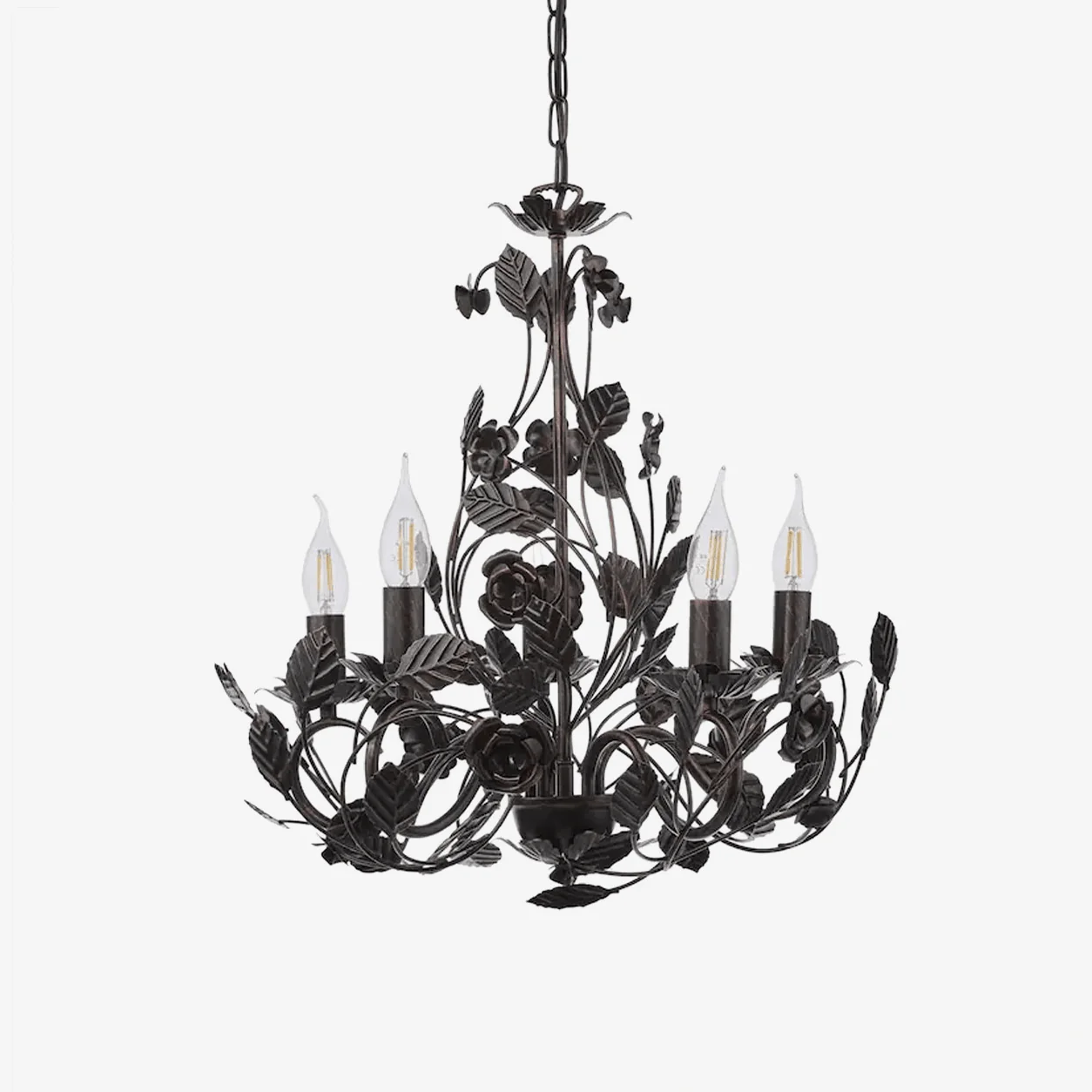 Hot Trending Chandeliers