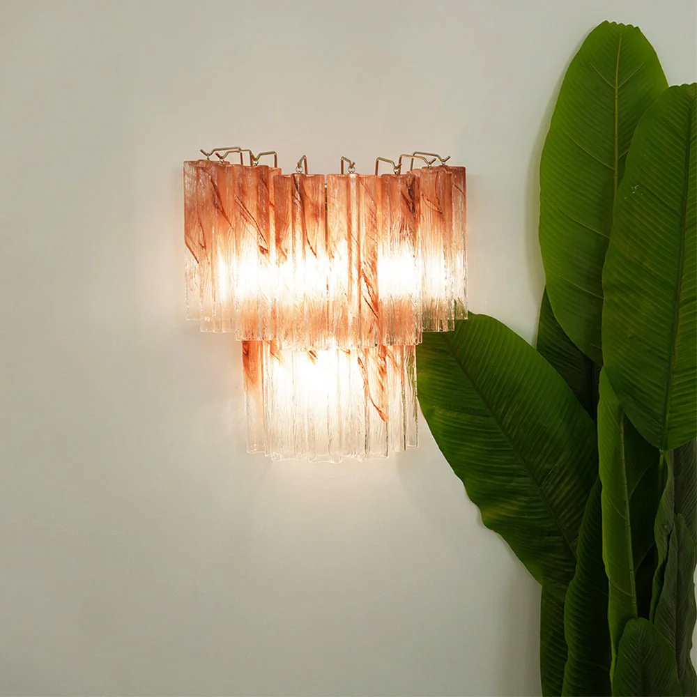 Rosalia Murano Wall Light - Image 9