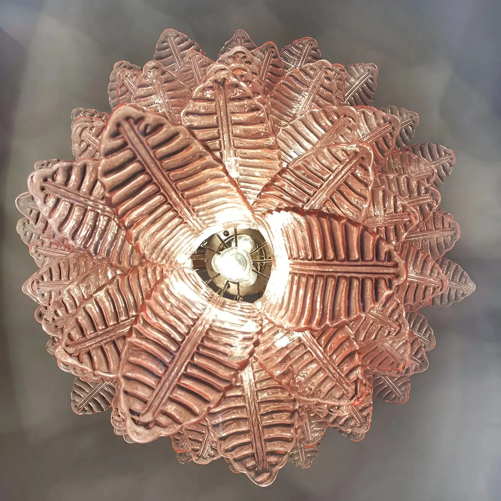 Rosalind Murano Chandelier - Image 34