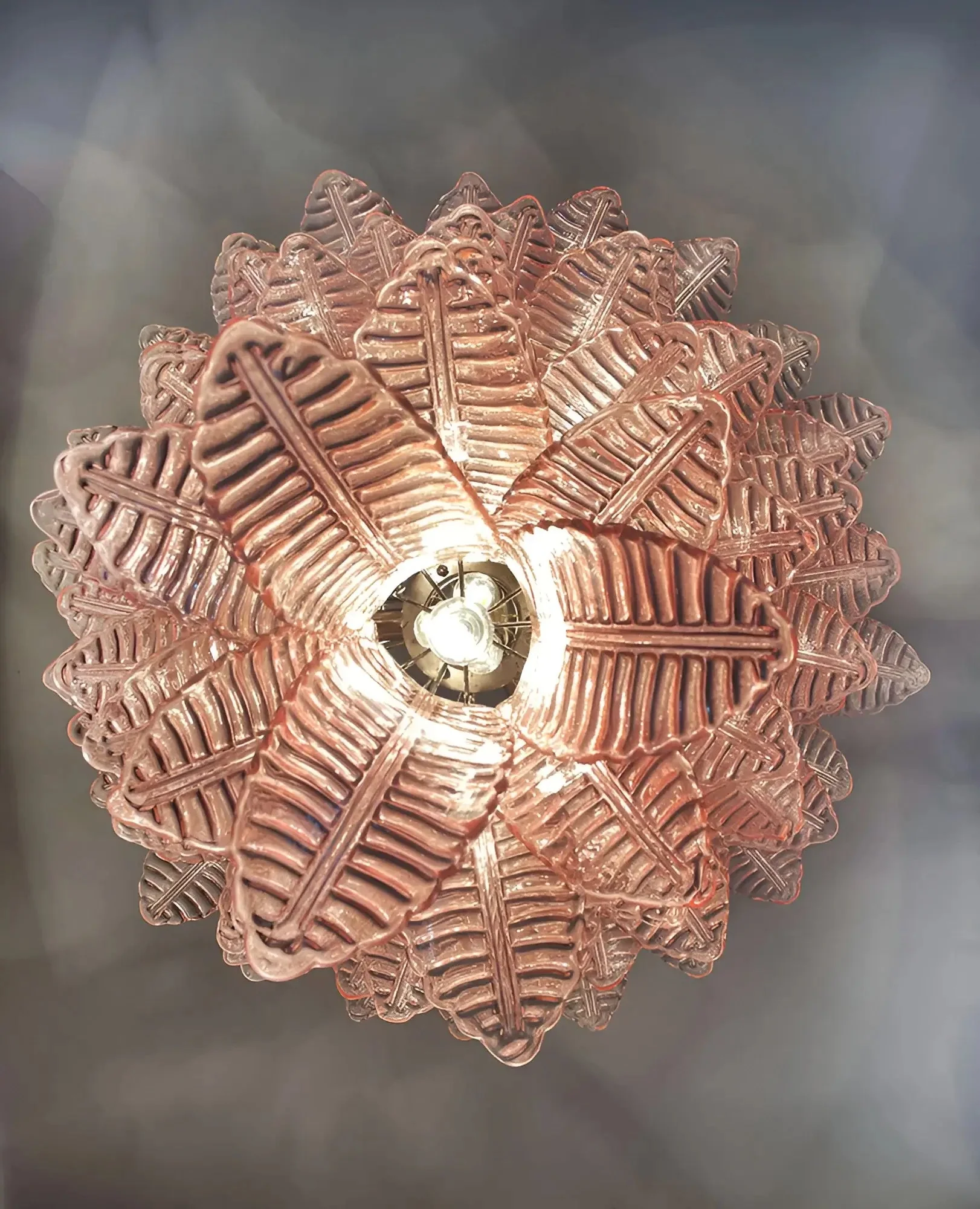 Rosalind Murano Chandelier - Image 35