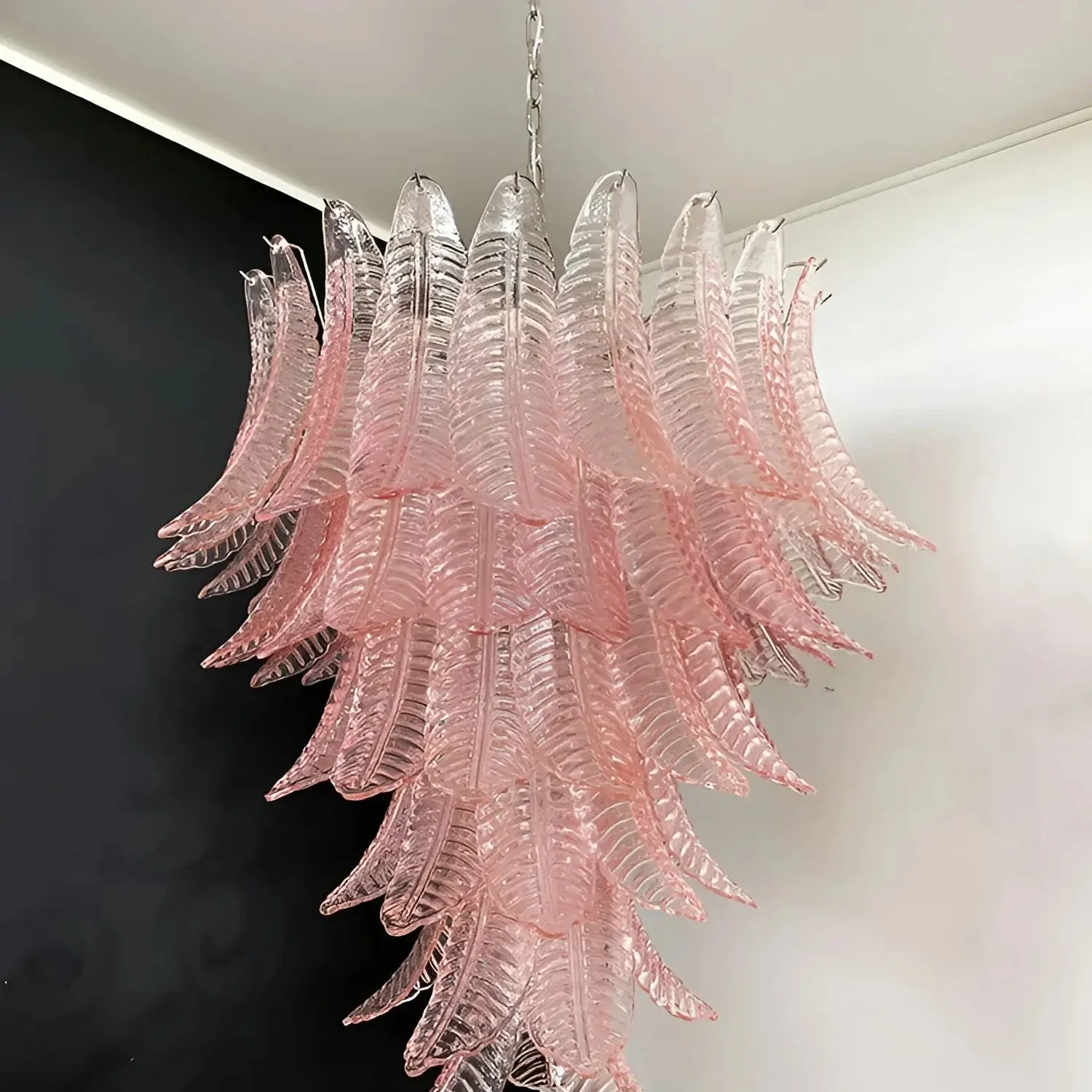 Rosalind Murano Chandelier - Image 39