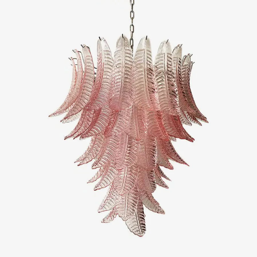 Rosalind Murano Chandelier - Image 43
