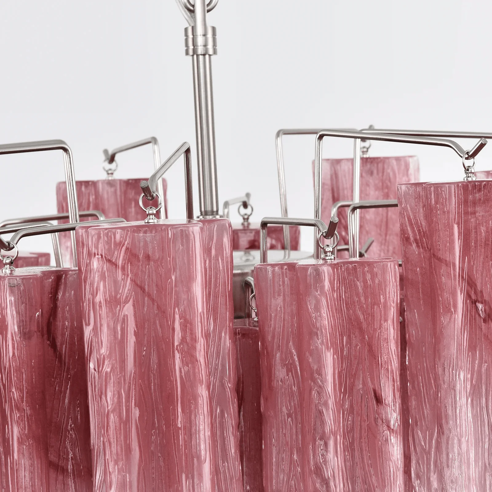 Rosata Murano Chandelier - Image 10