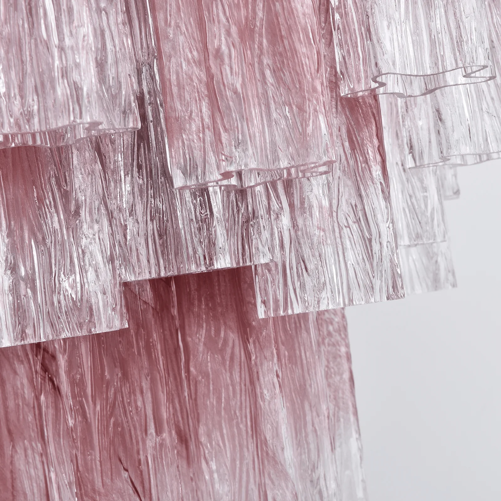Rosata Murano Chandelier - Image 12