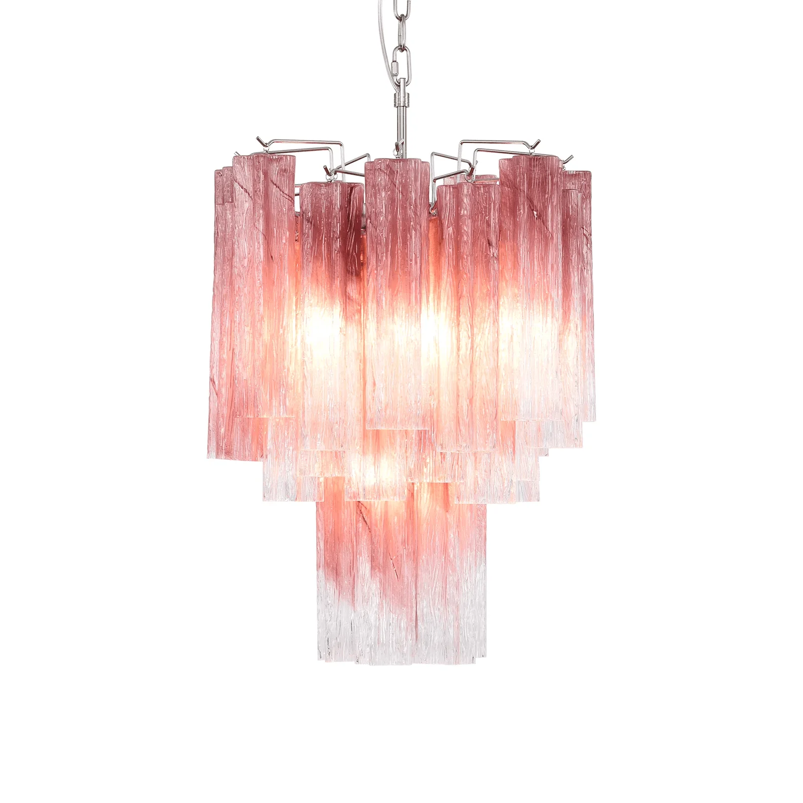 Rosata Murano Chandelier - Image 14