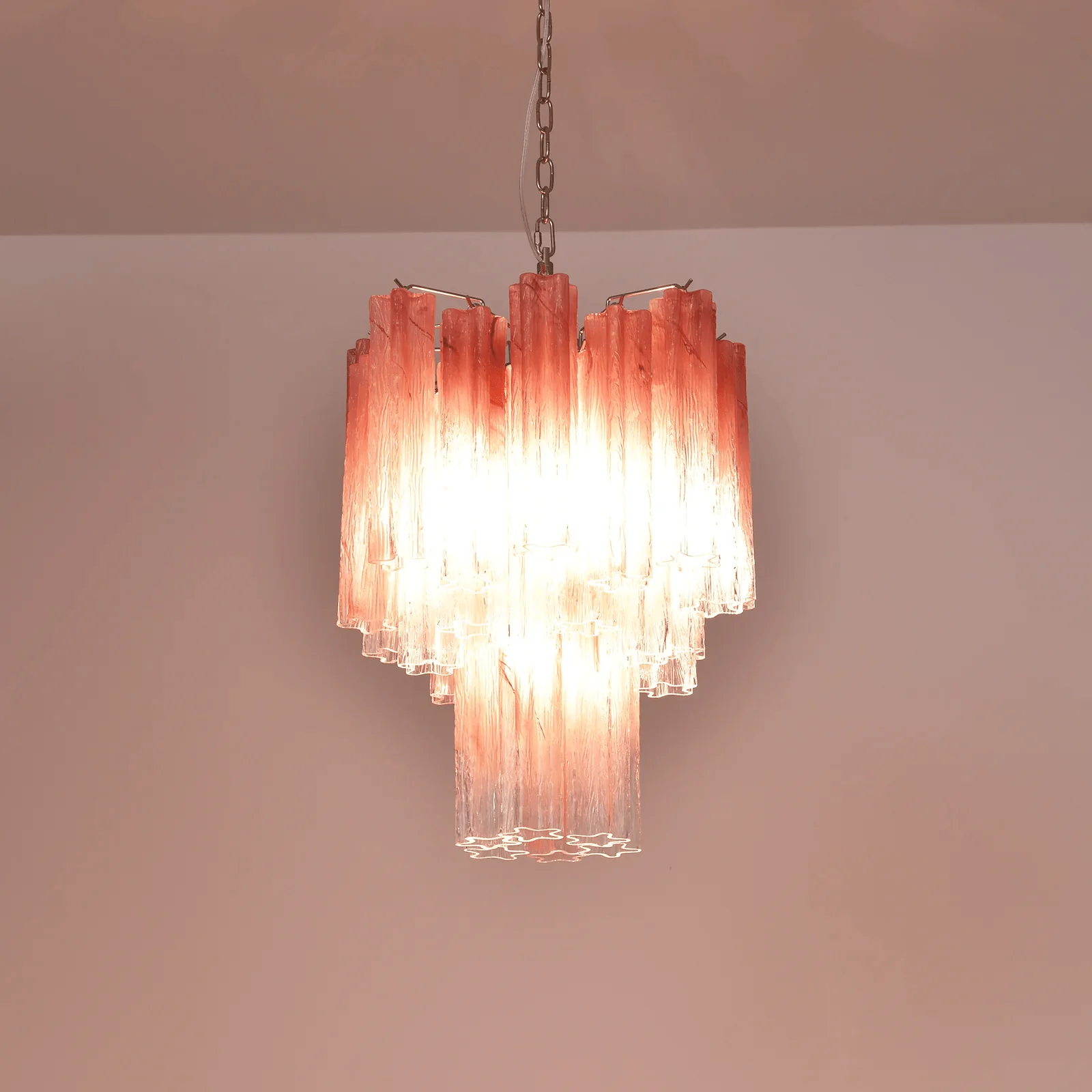 Rosata Murano Chandelier - Image 7