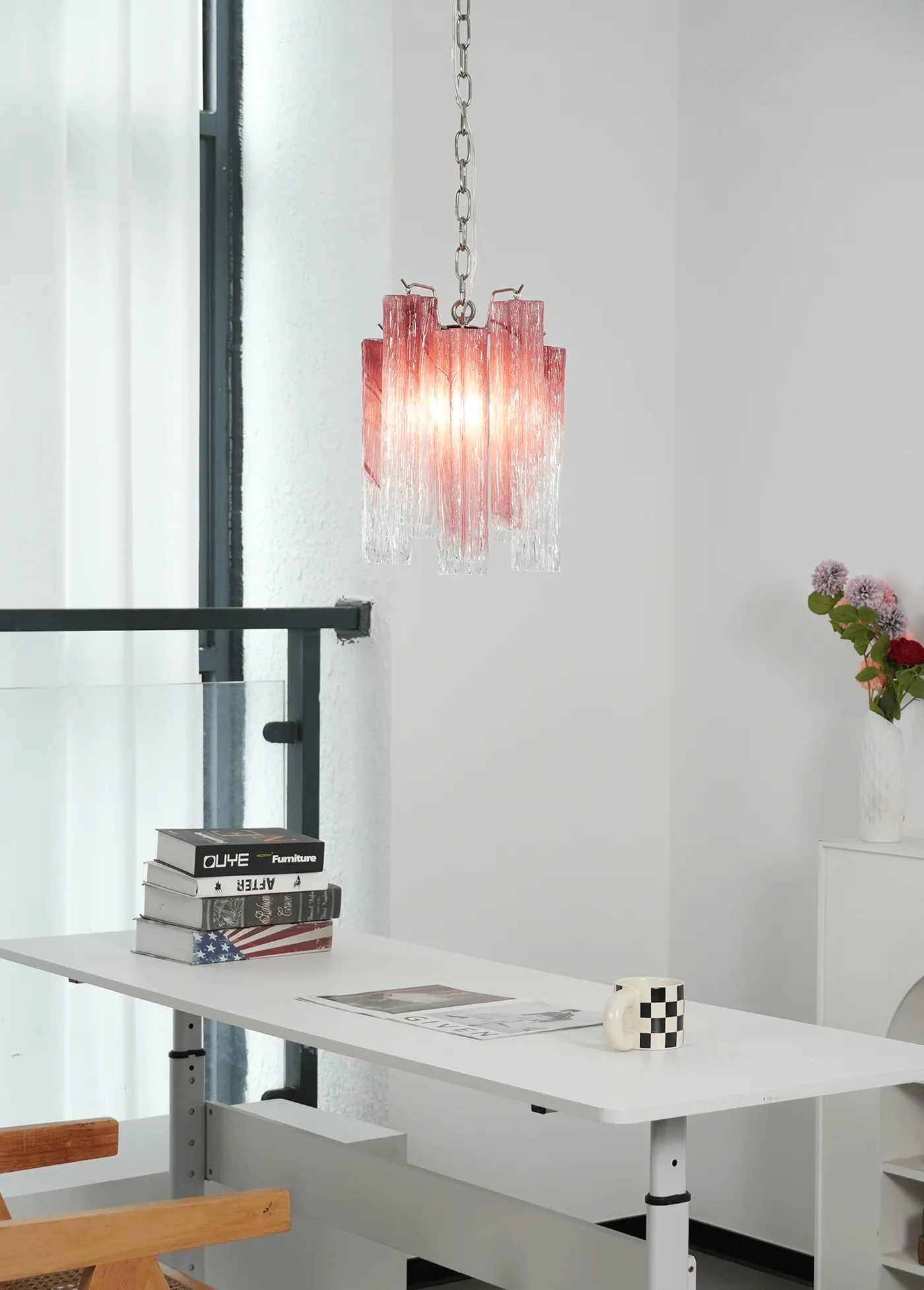 Rosatina Murano Chandelier - Image 11