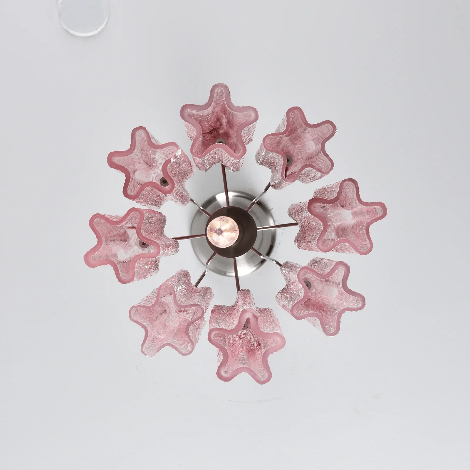 Rosatina Murano Chandelier - Image 12