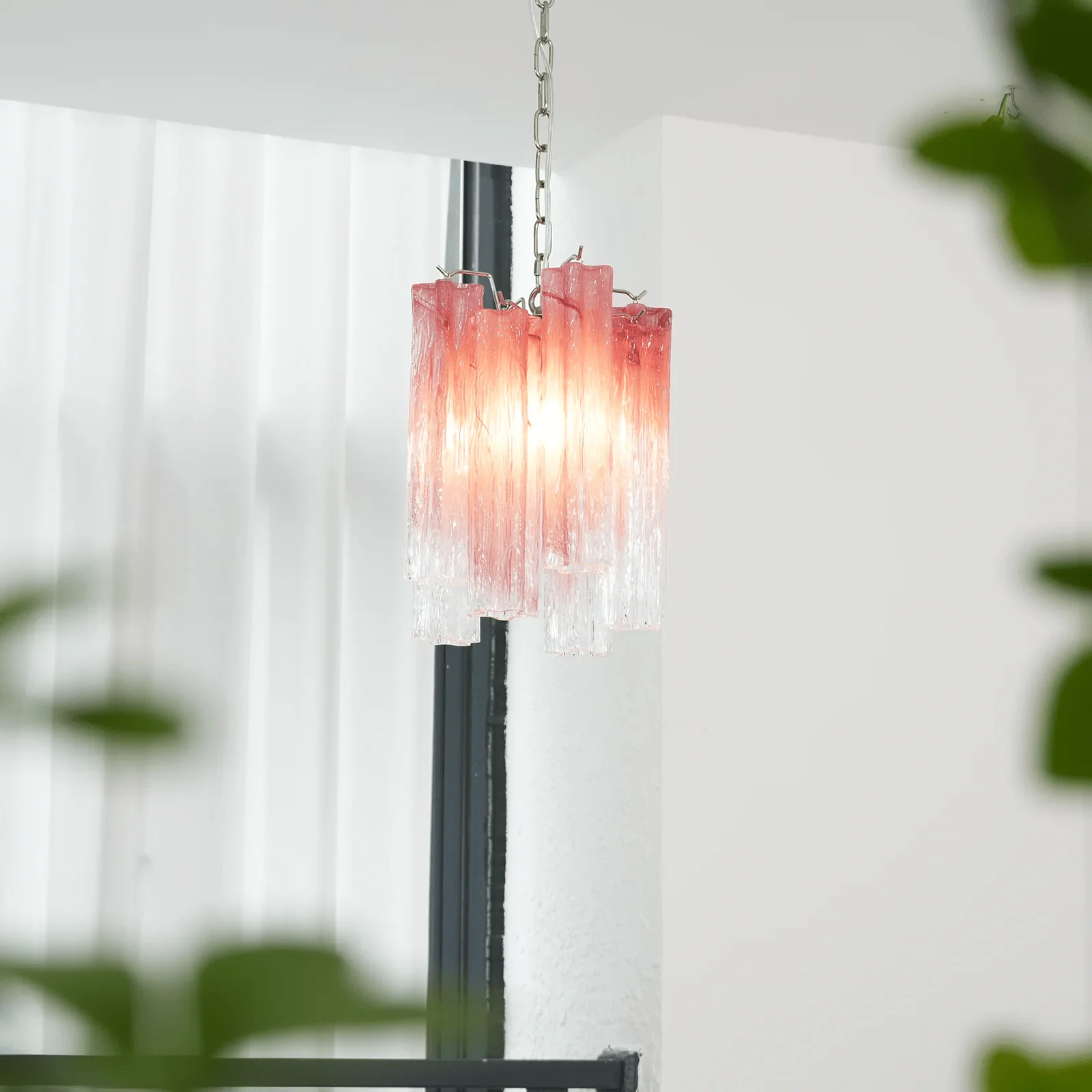 Rosatina Murano Chandelier - Image 2
