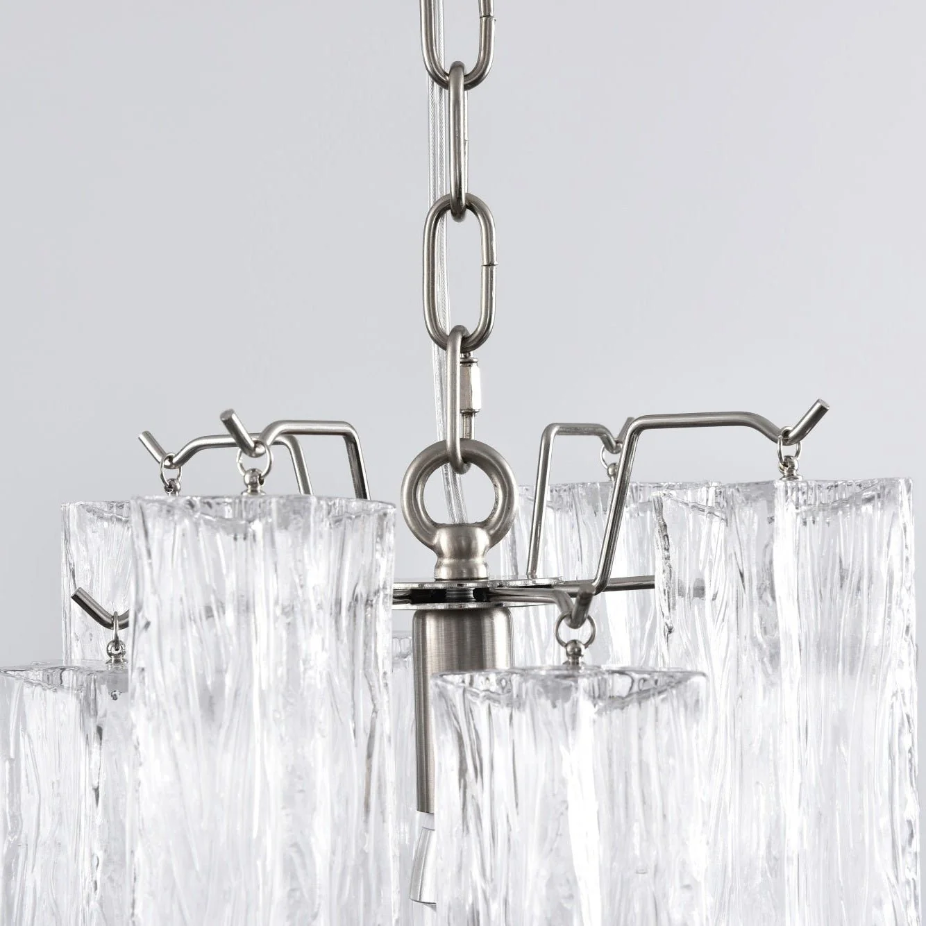 Rosatina Murano Chandelier - Image 25