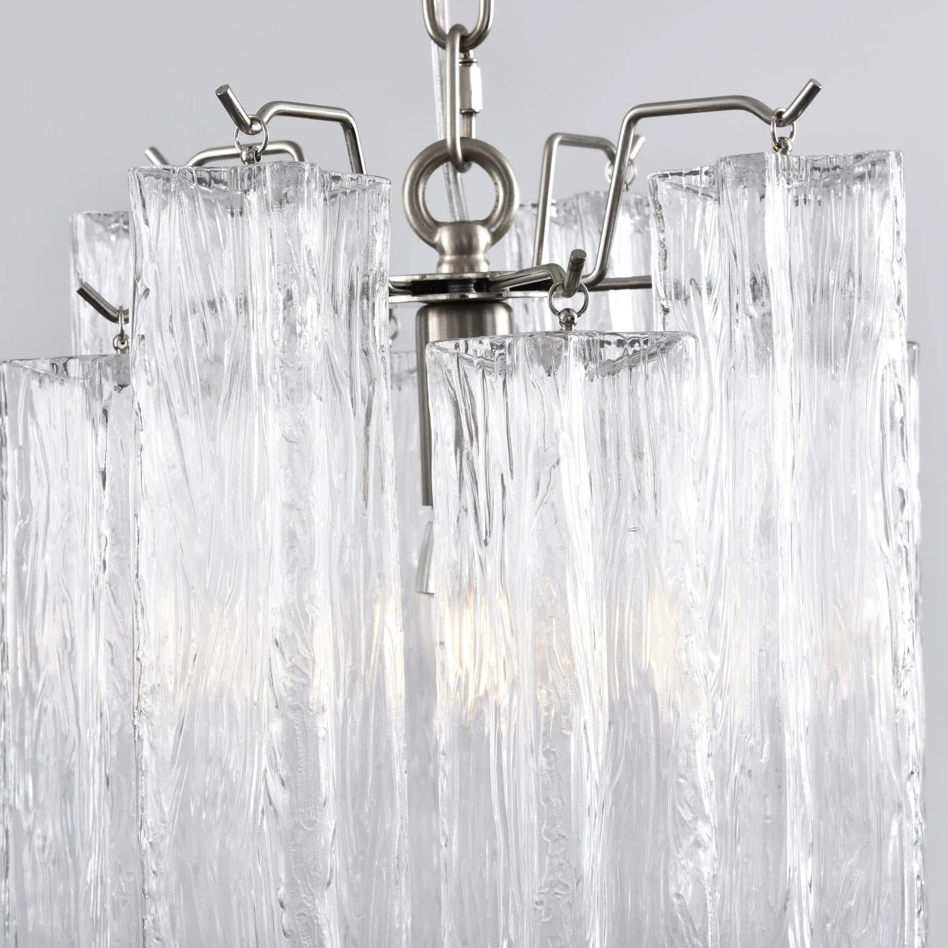Rosatina Murano Chandelier - Image 27