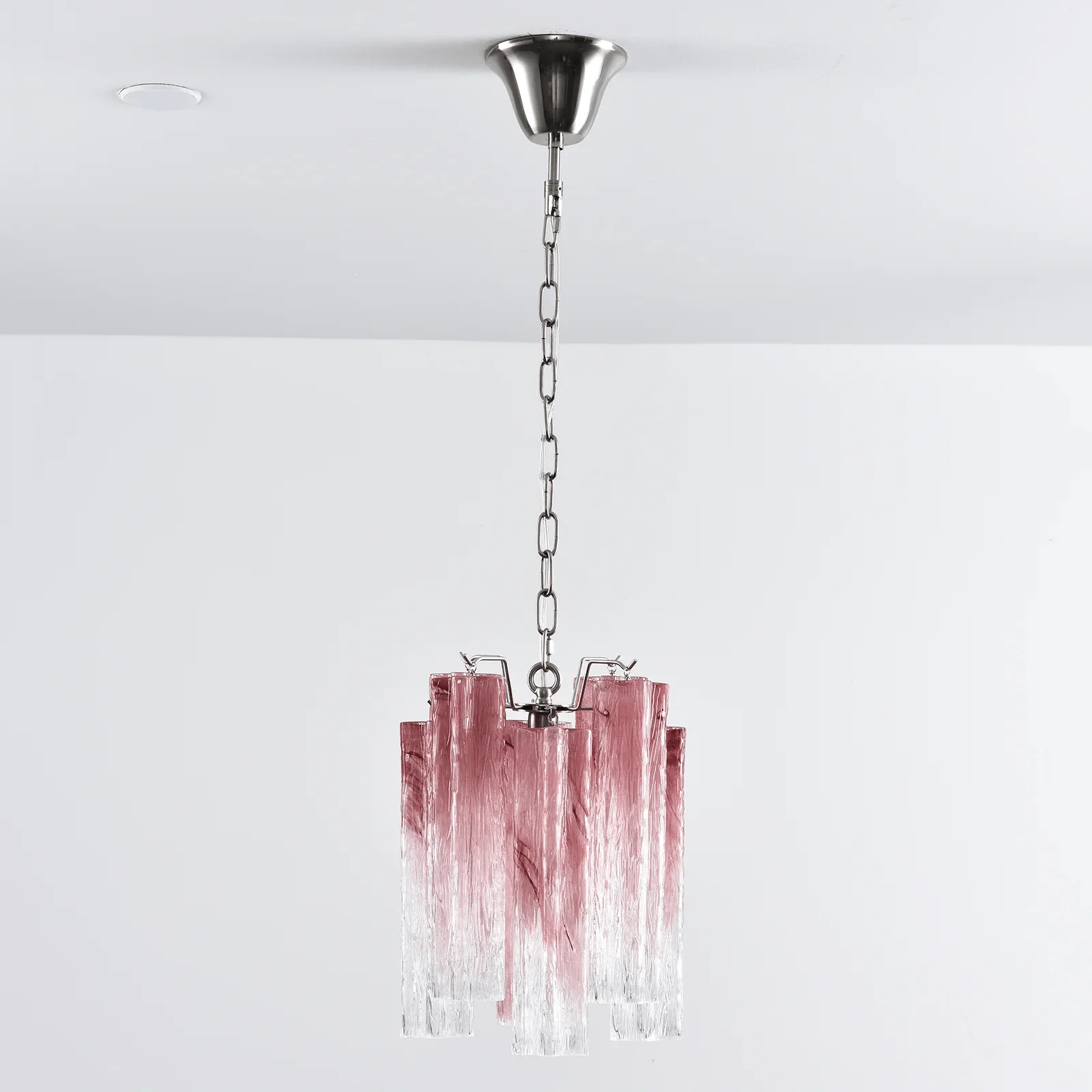 Rosatina Murano Chandelier - Image 4