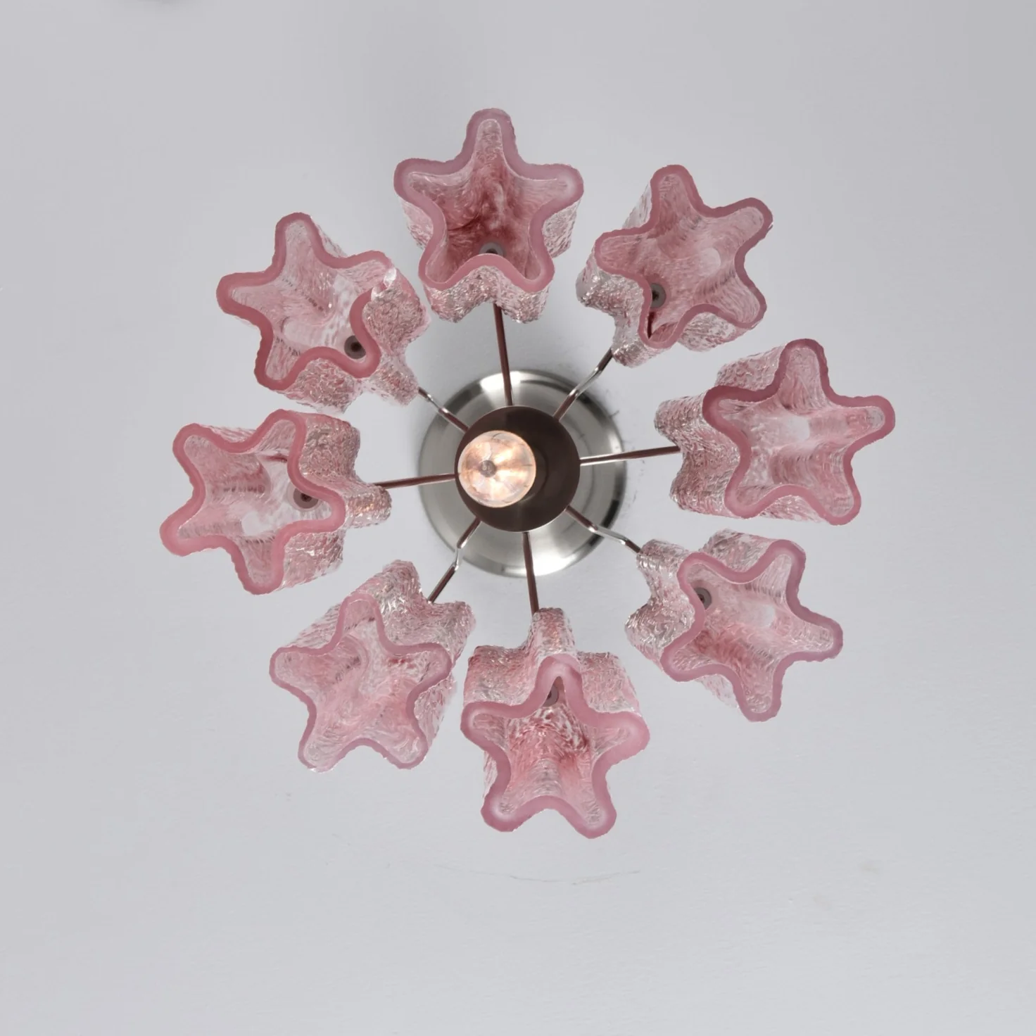 Rosatina Murano Chandelier - Image 56
