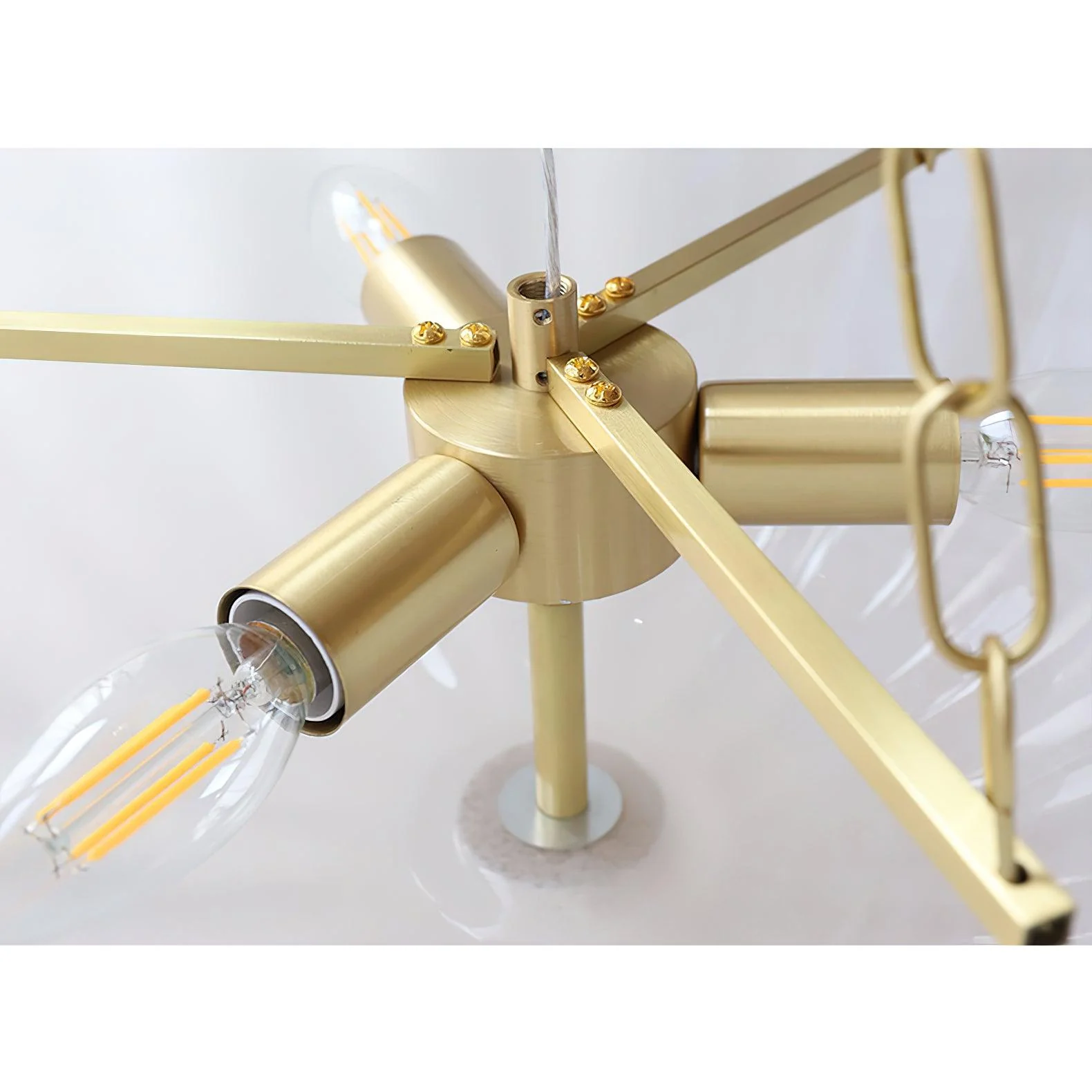 Rosehill Chandelier - Image 29