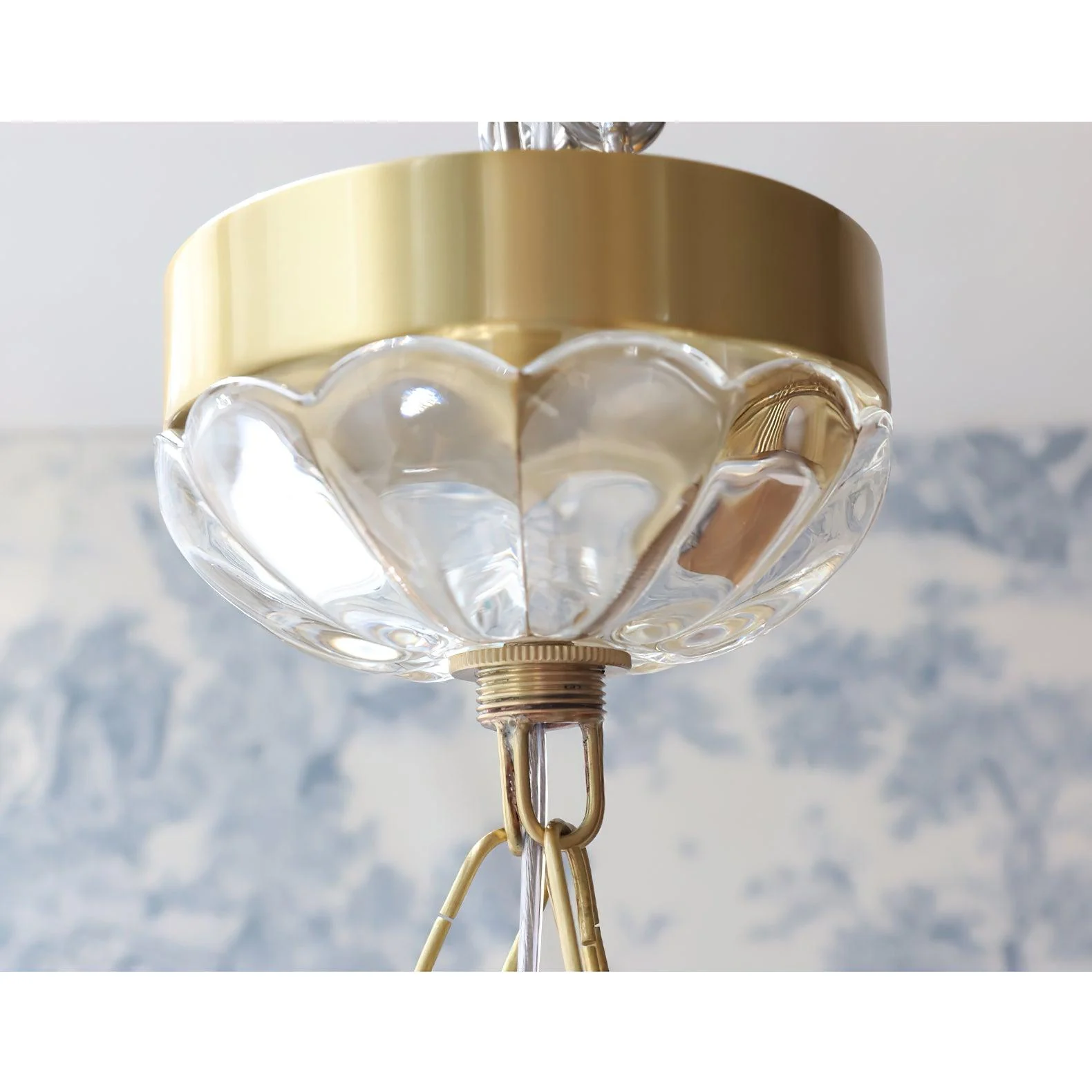 Rosehill Chandelier - Image 31