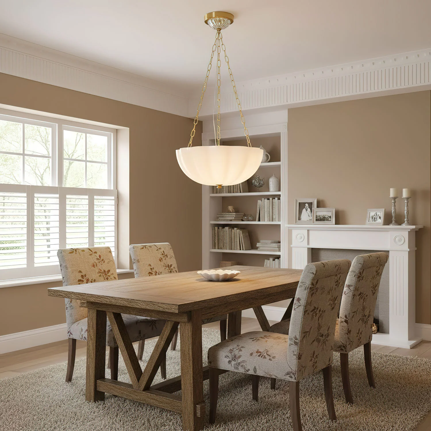 Rosehill Chandelier - Image 5