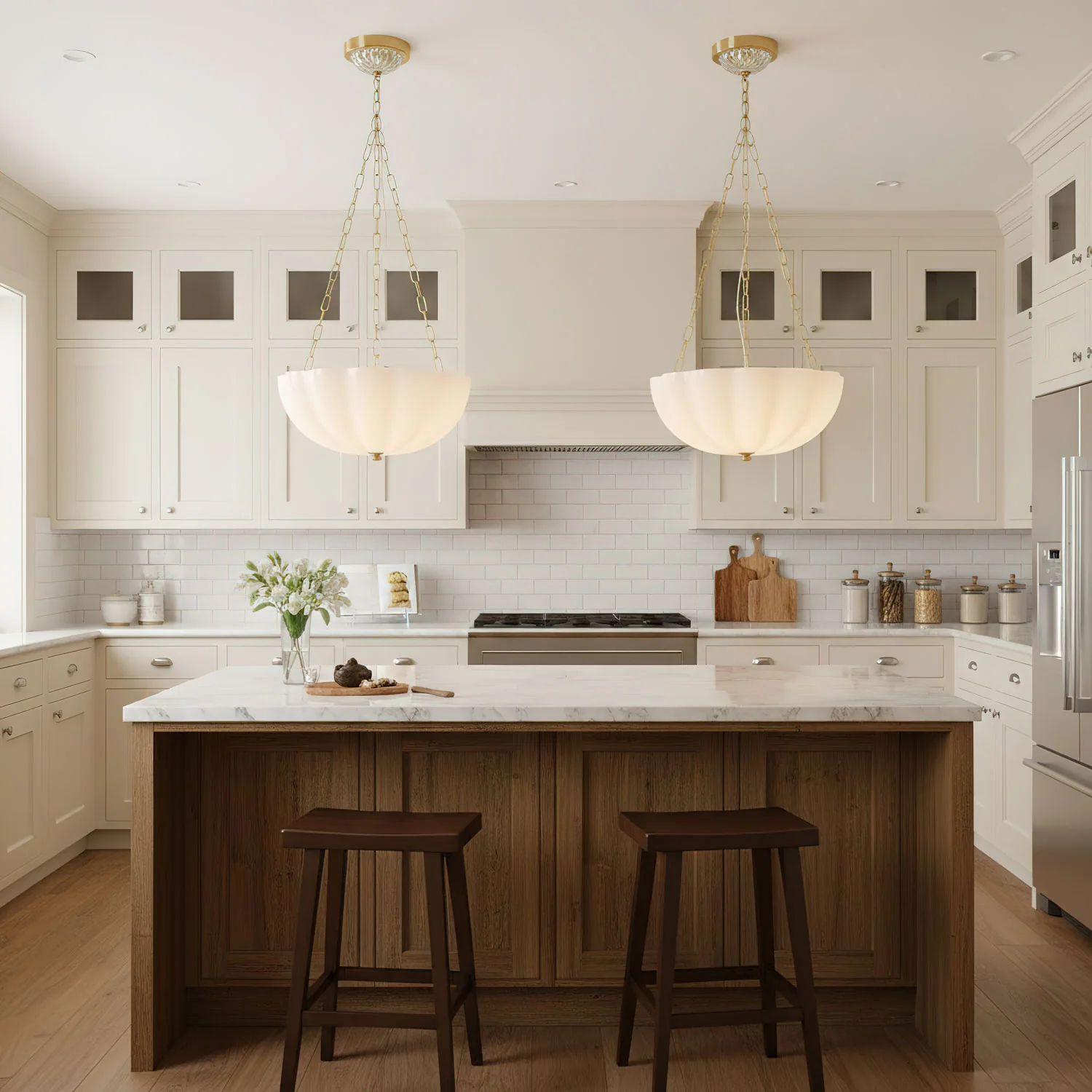 Rosehill Chandelier - Image 7