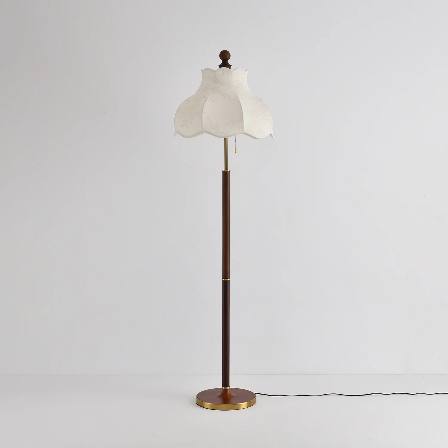 Roselle Bloom Floor Lamp - Image 11
