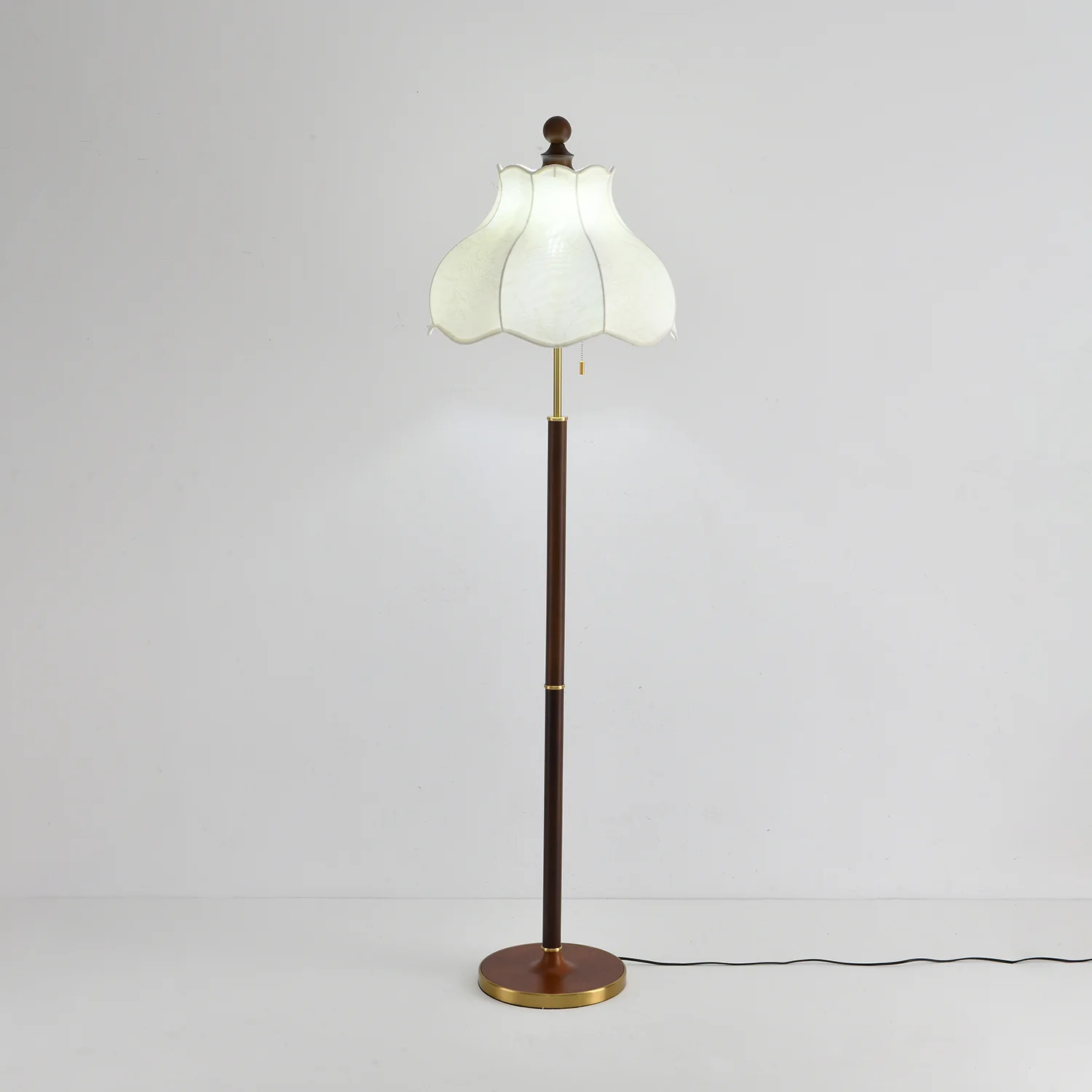 Roselle Bloom Floor Lamp - Image 6