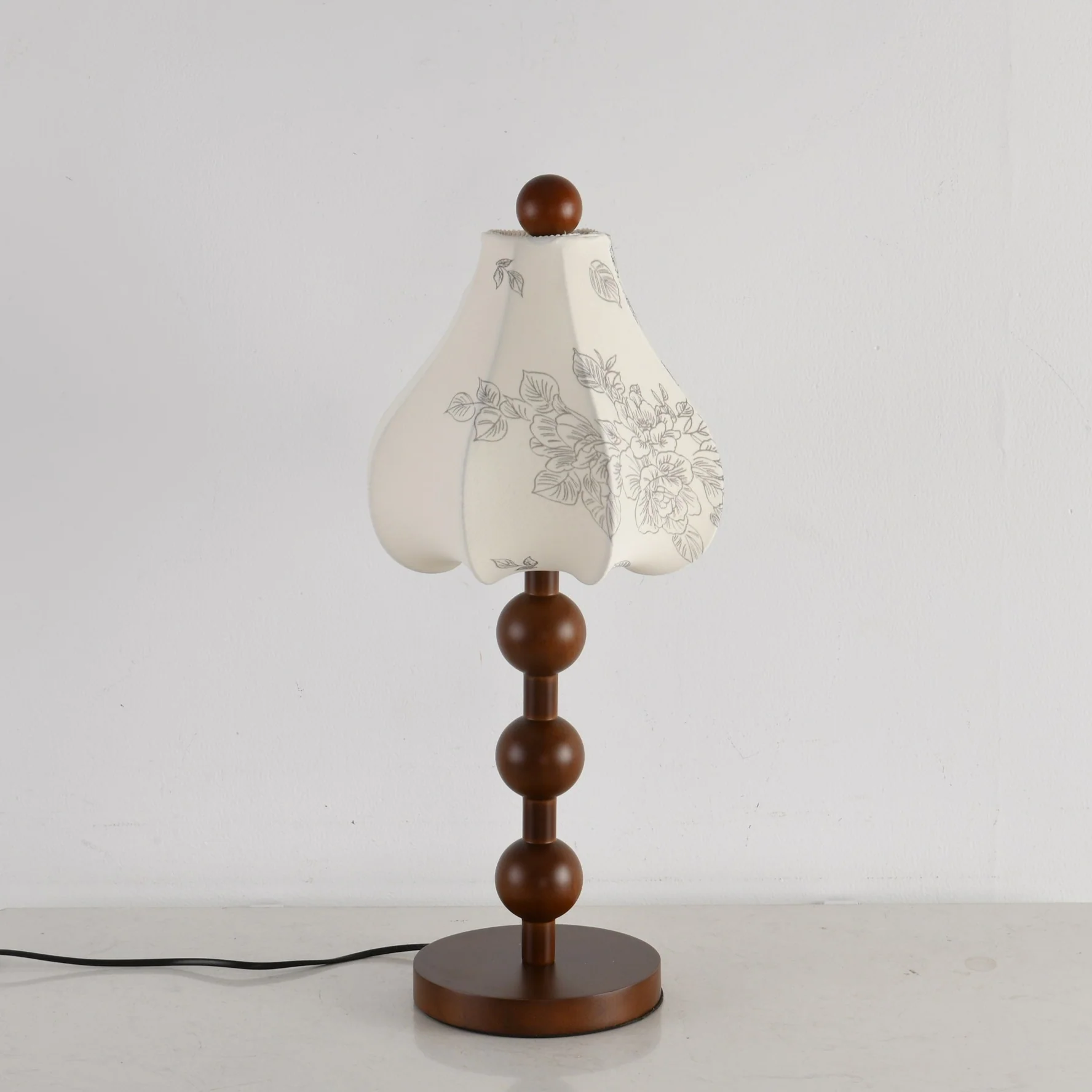 Roselle Bloom Table Lamp - Image 21