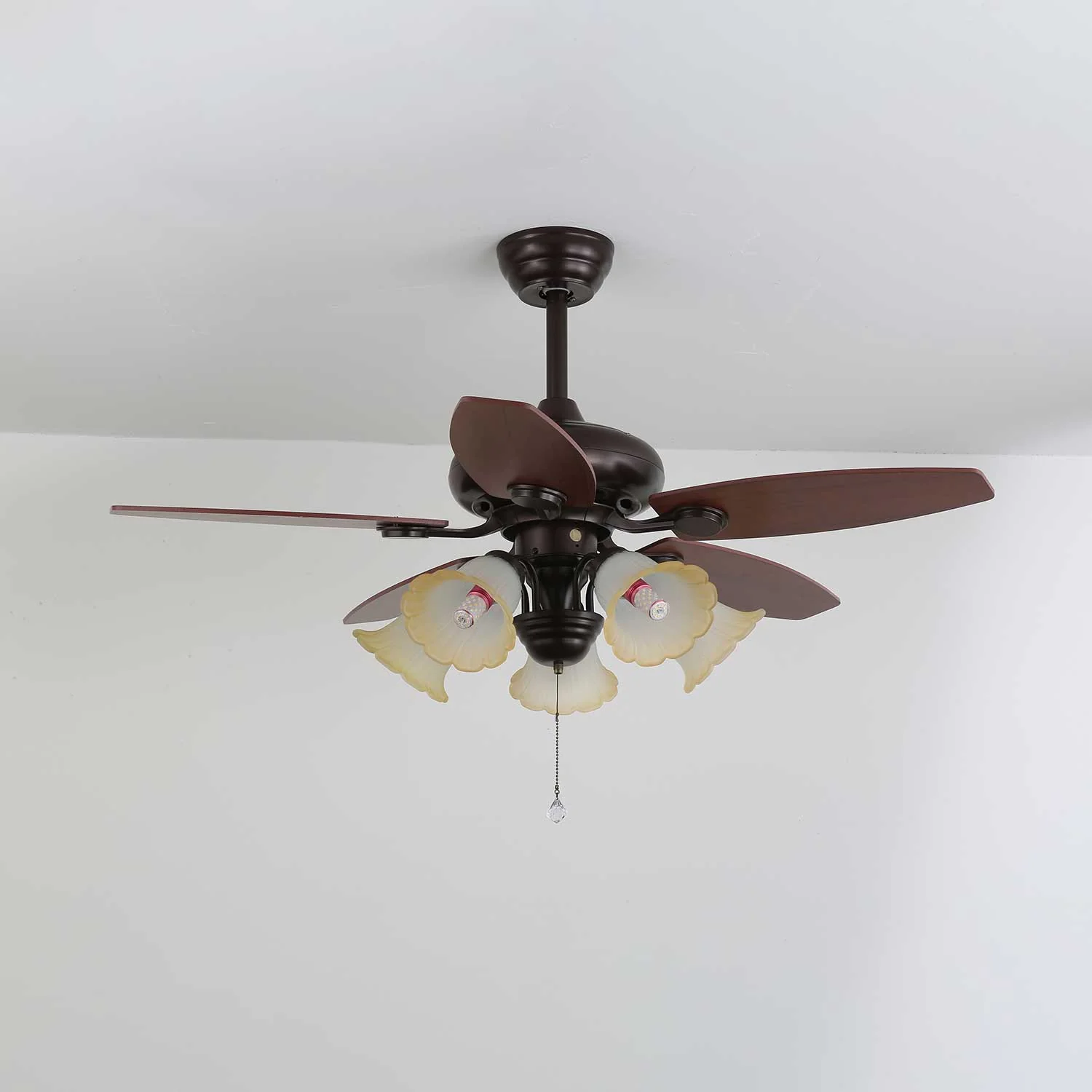 Roselore Bloom Ceiling Fan Light - Image 10