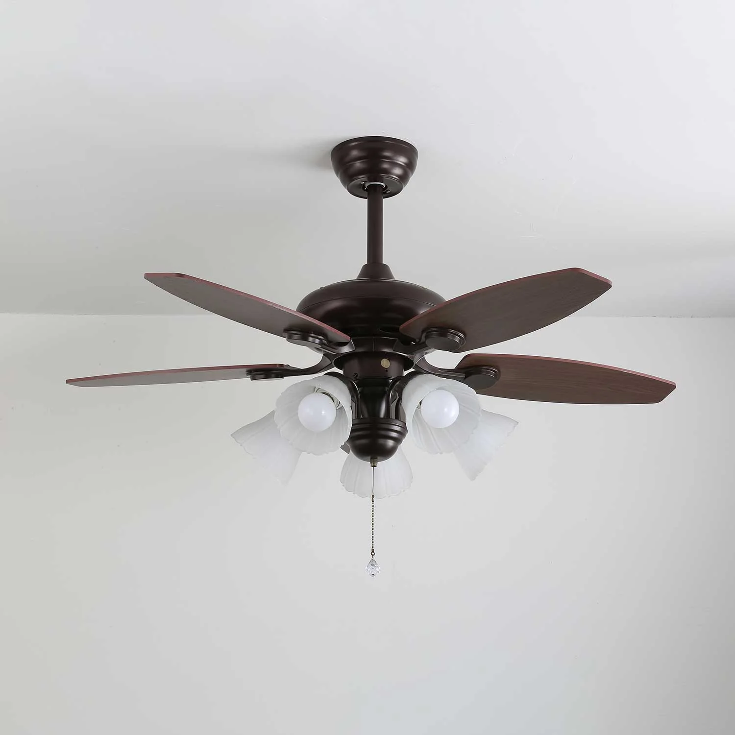 Roselore Bloom Ceiling Fan Light - Image 14