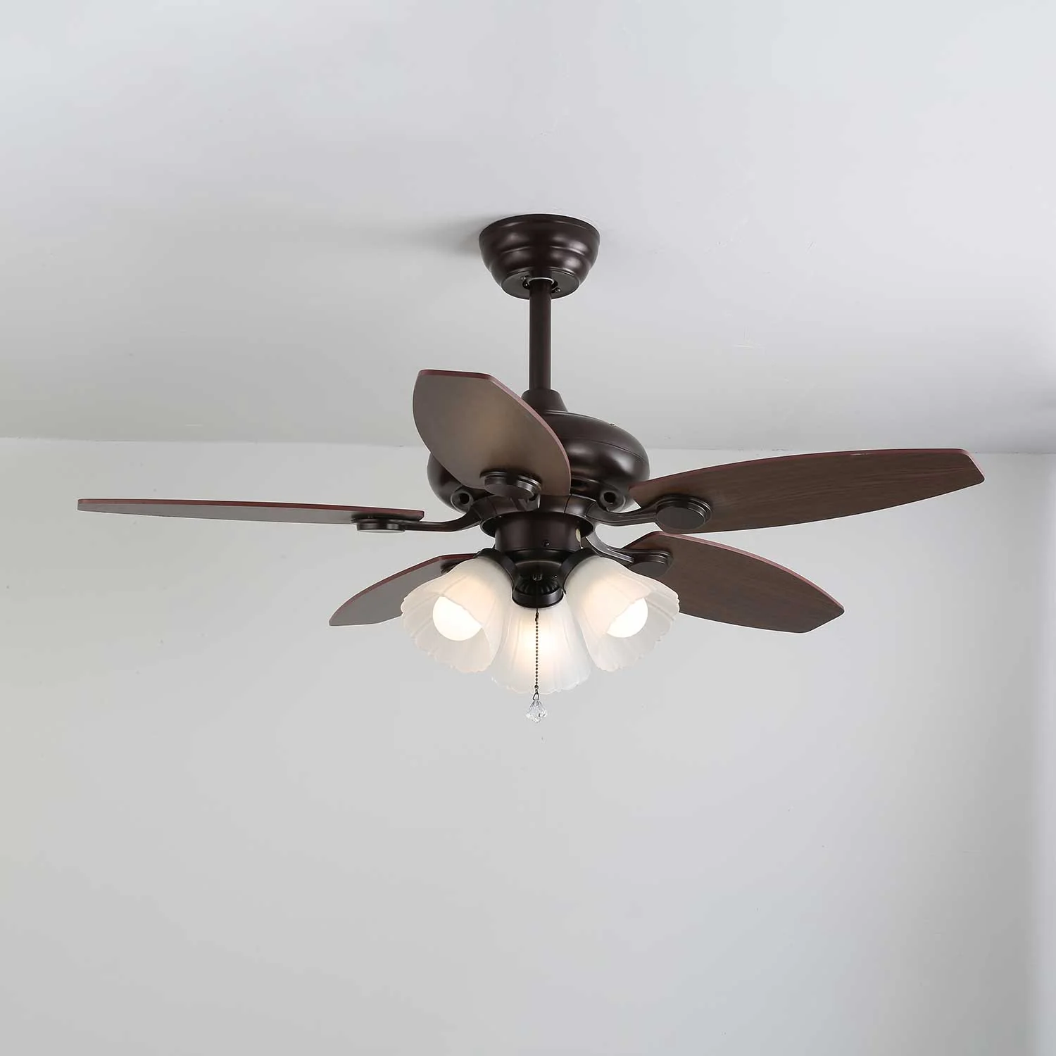 Roselore Bloom Ceiling Fan Light - Image 16