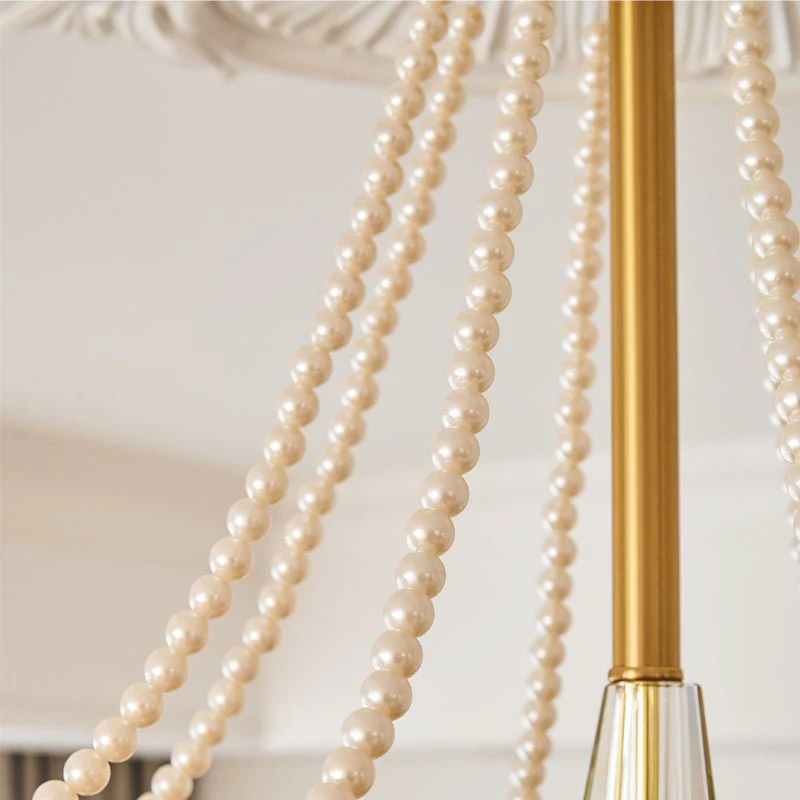 Rosemarie Bloom Chandelier - Image 13