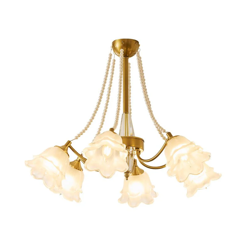 Rosemarie Bloom Chandelier - Image 26
