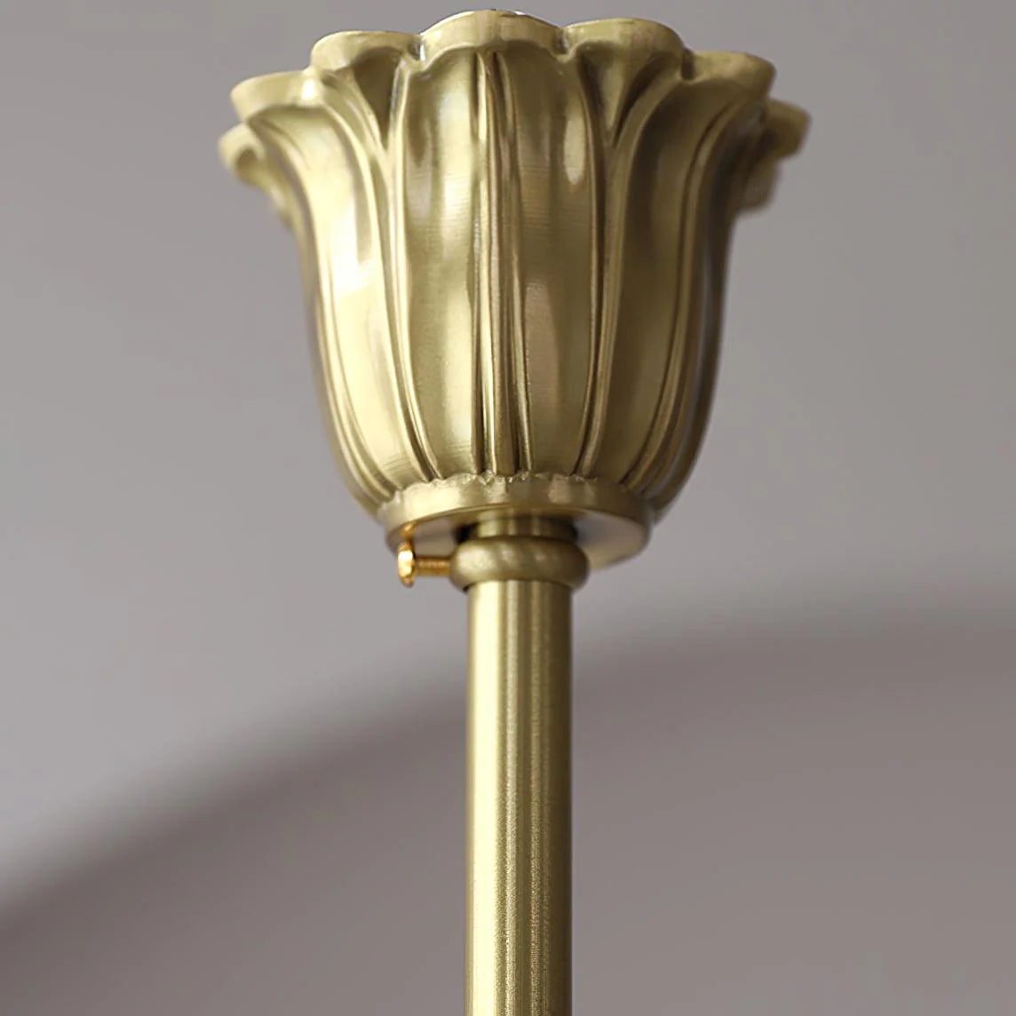 Roses Chandelier - Image 24