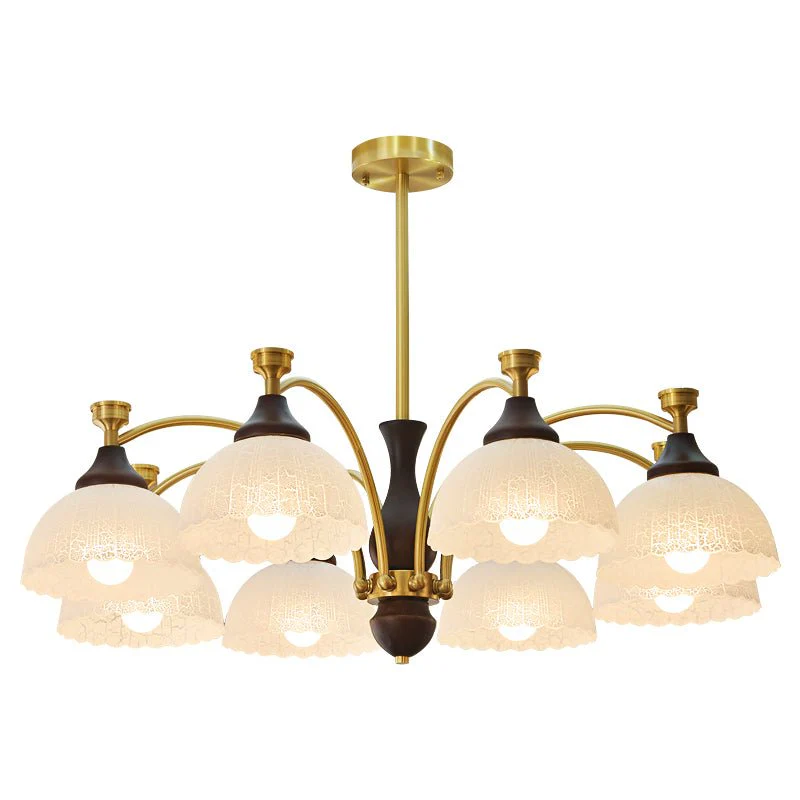 Rosetta Chandelier - Image 20