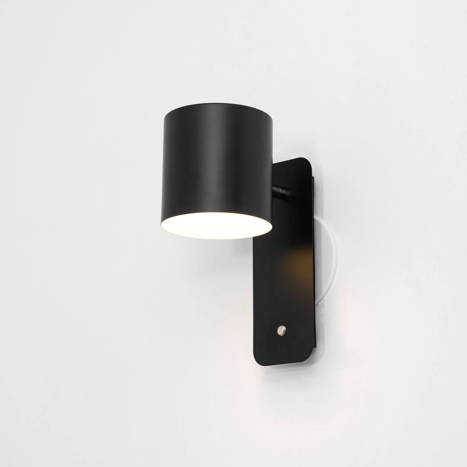 Rotatable Cylinder Rechargeable Wall Lamp - Image 21