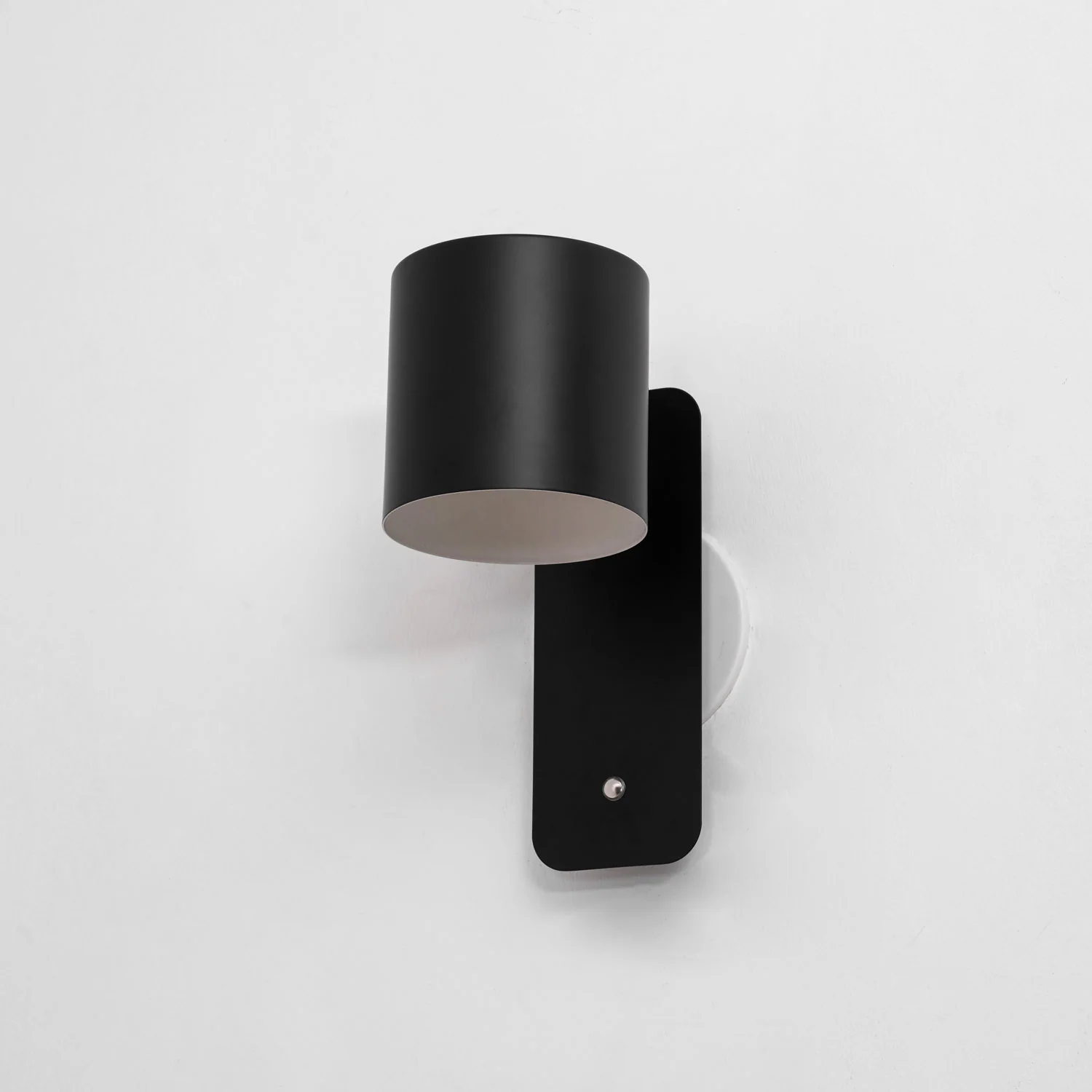 Rotatable Cylinder Rechargeable Wall Lamp - Image 24