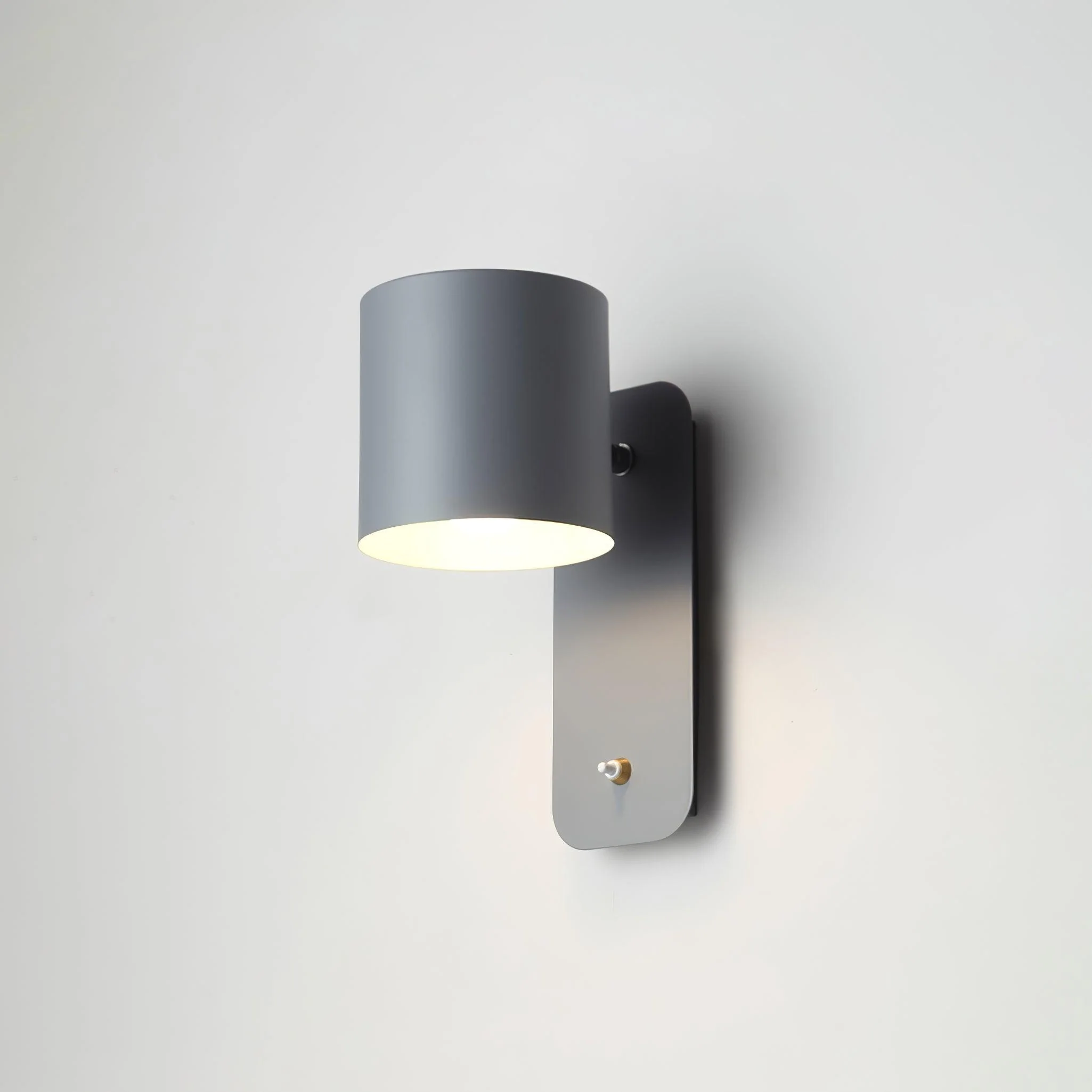 Rotatable Cylinder Wall Lamp - Image 33