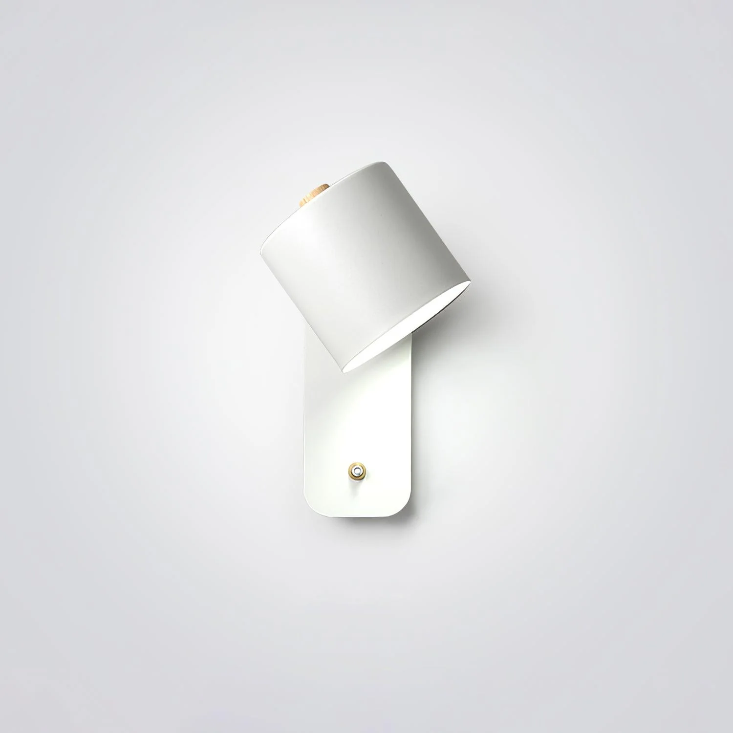 Rotatable Cylinder Wall Lamp - Image 39