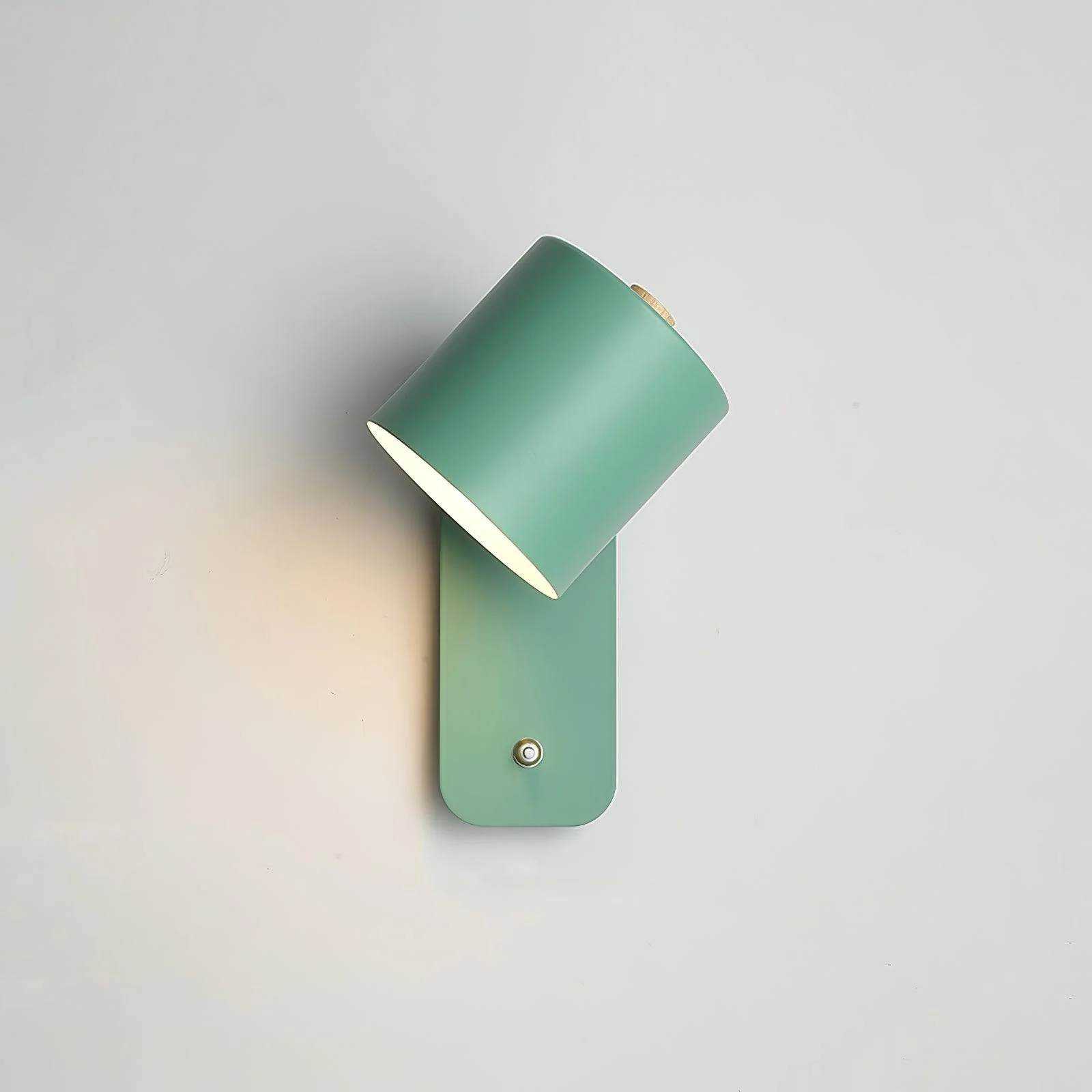 Rotatable Cylinder Wall Lamp - Image 40