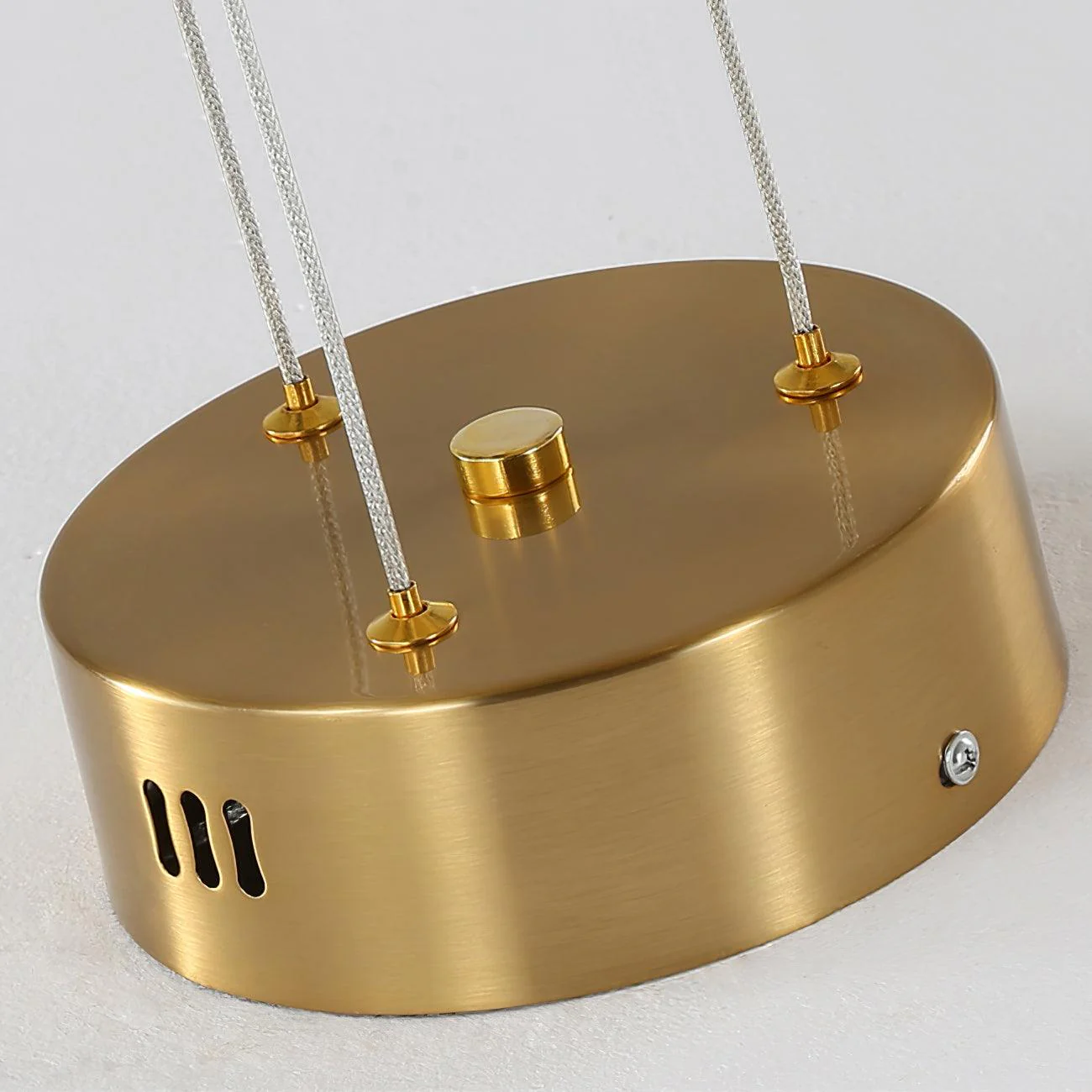 Rotatable LED Chandelier - Image 20