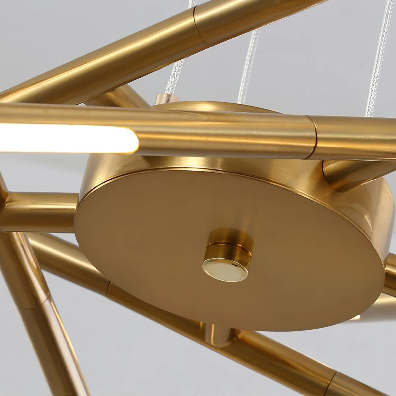 Rotatable LED Chandelier - Image 21