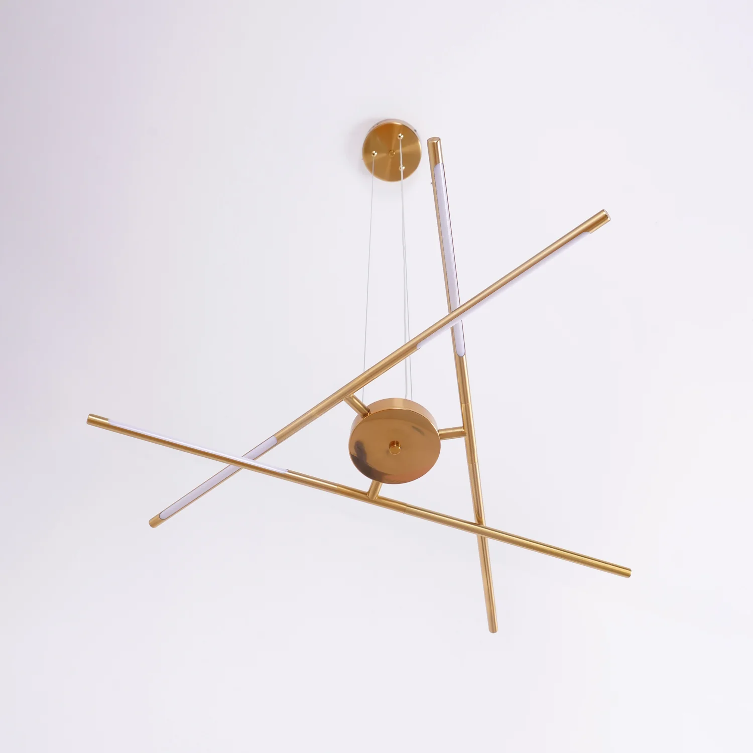 Rotatable LED Chandelier - Image 28