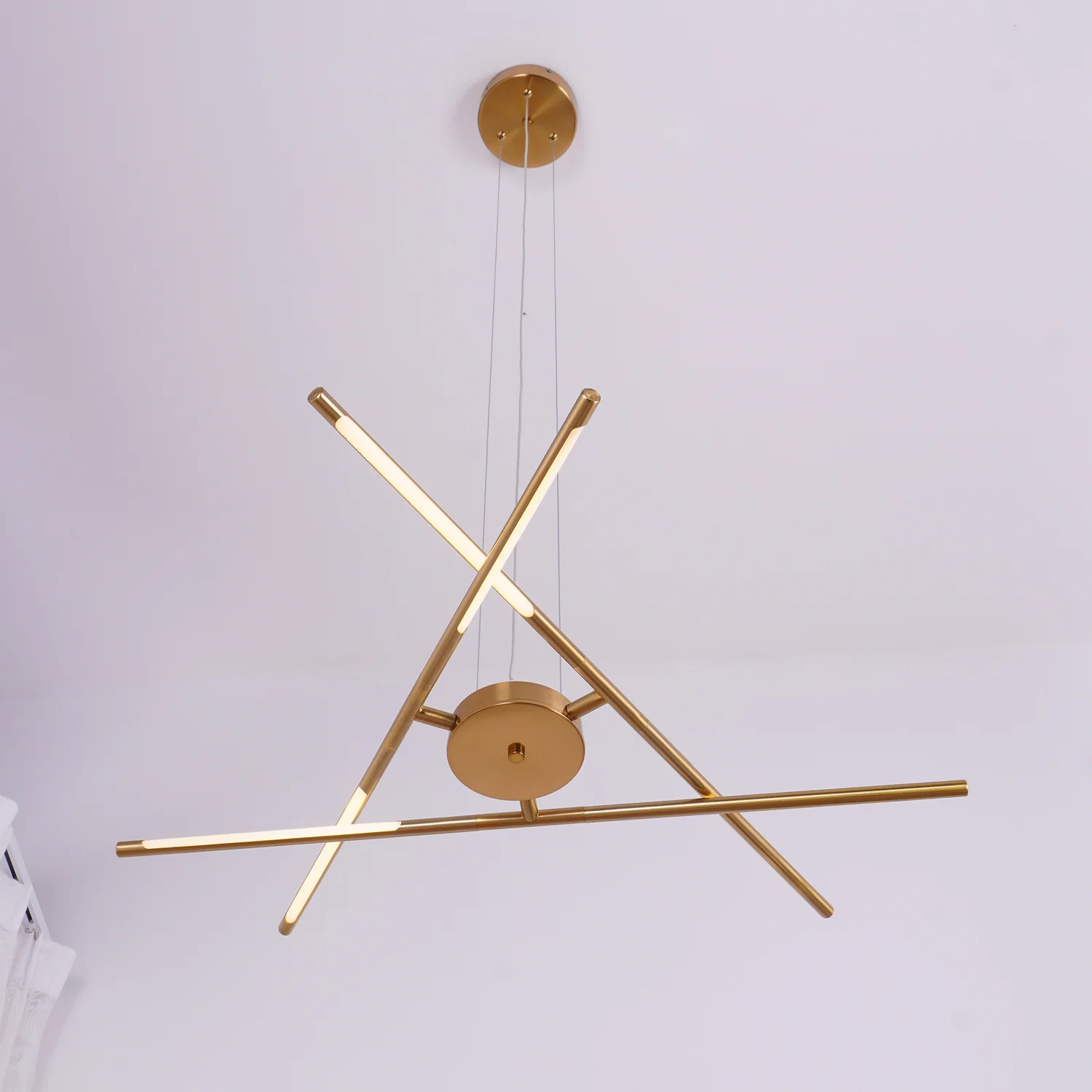 Rotatable LED Chandelier - Image 29