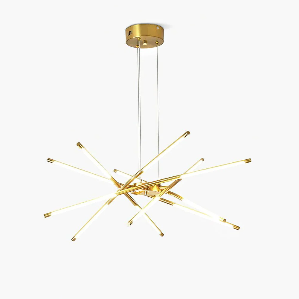 Rotatable LED Chandelier - Image 31