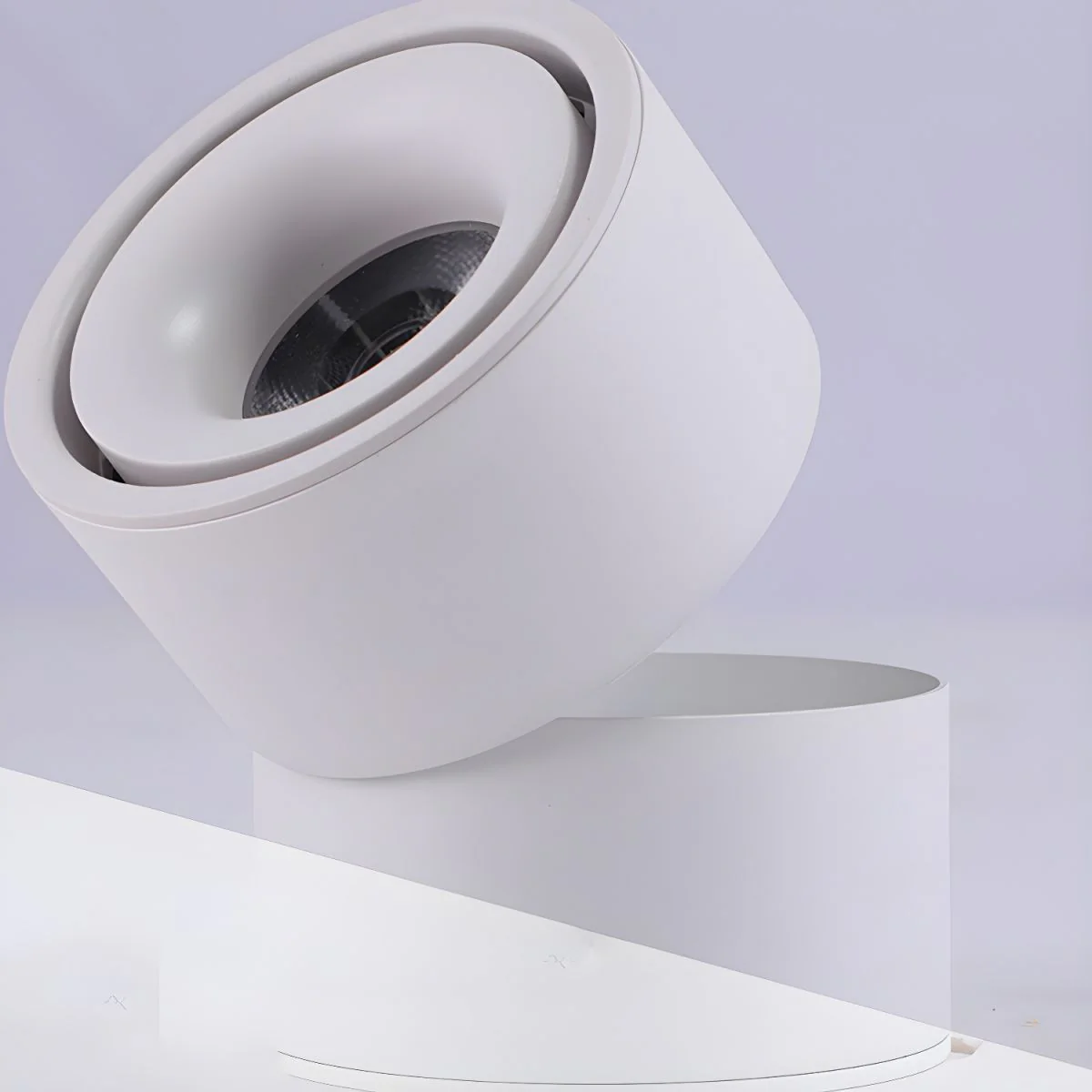 Rotatable Spotlight Ceiling Light - Image 11