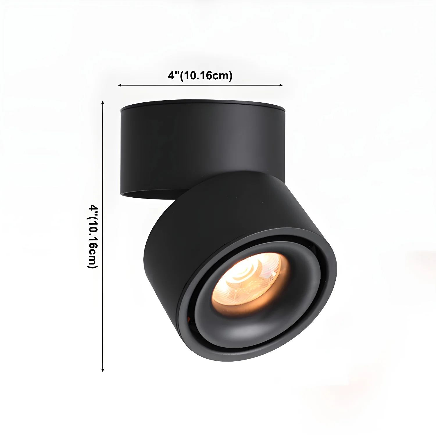 Rotatable Spotlight Ceiling Light - Image 12