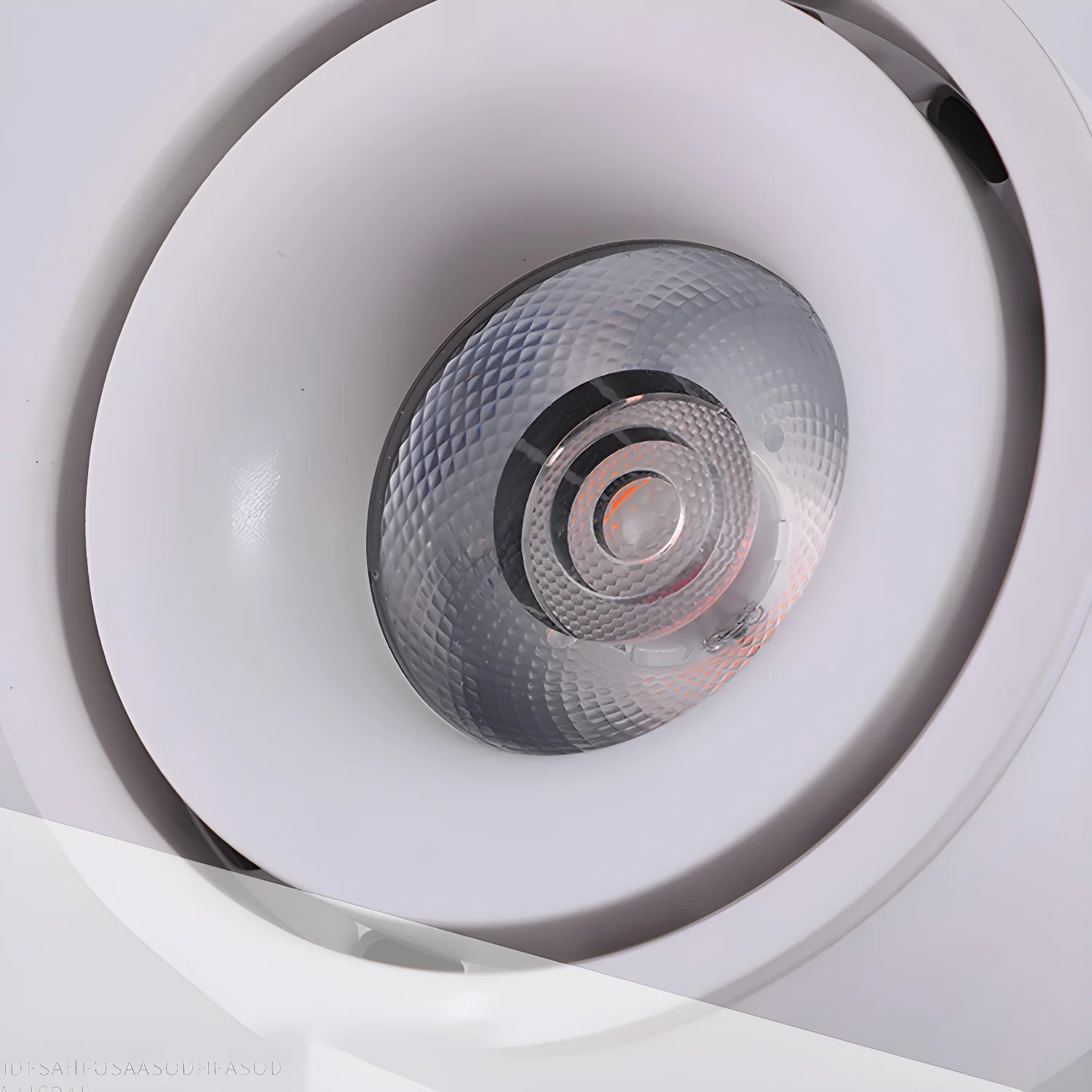 Rotatable Spotlight Ceiling Light - Image 13