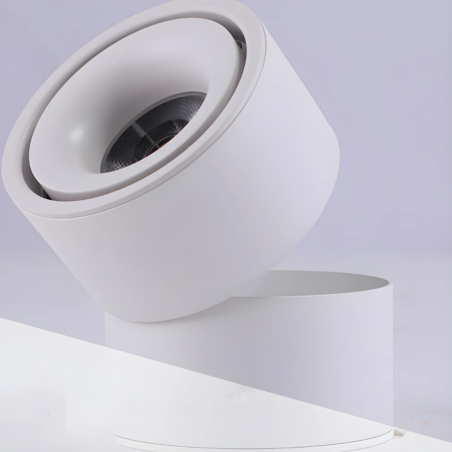 Rotatable Spotlight Ceiling Light - Image 15